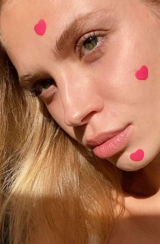 Shop Tony Moly Tony Moly x Minions Blemish Patch Beauty Product for women – premium loungewear and festival fashion at Spoiled Brat