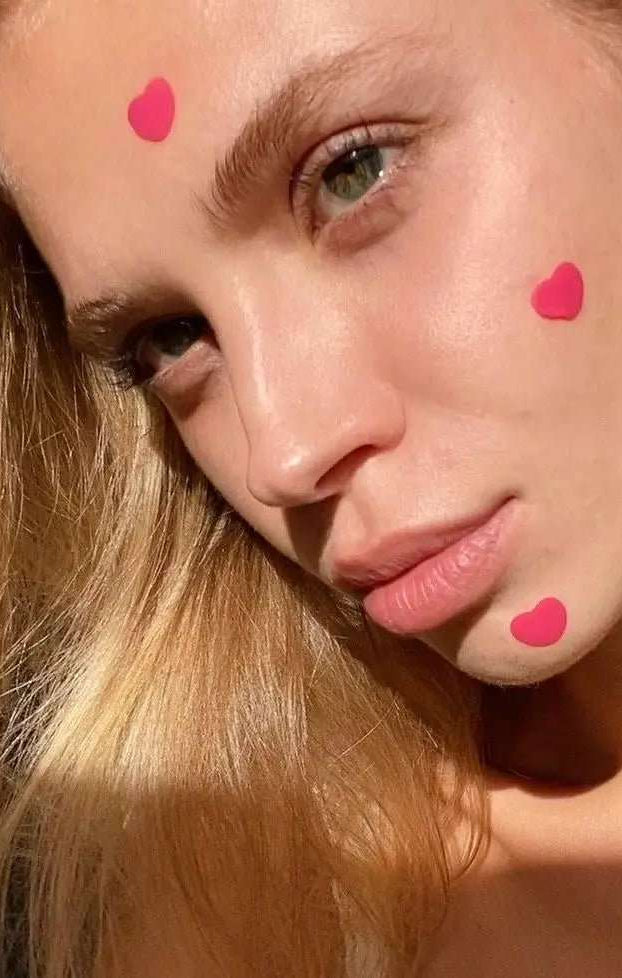 Shop Tony Moly Tony Moly x Minions Blemish Patch Beauty Product for women – premium loungewear and festival fashion at Spoiled Brat