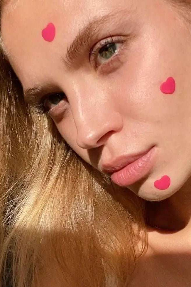 Tony Moly x Minions Blemish Patch Beauty Product by Tony Moly as seen on celebrities