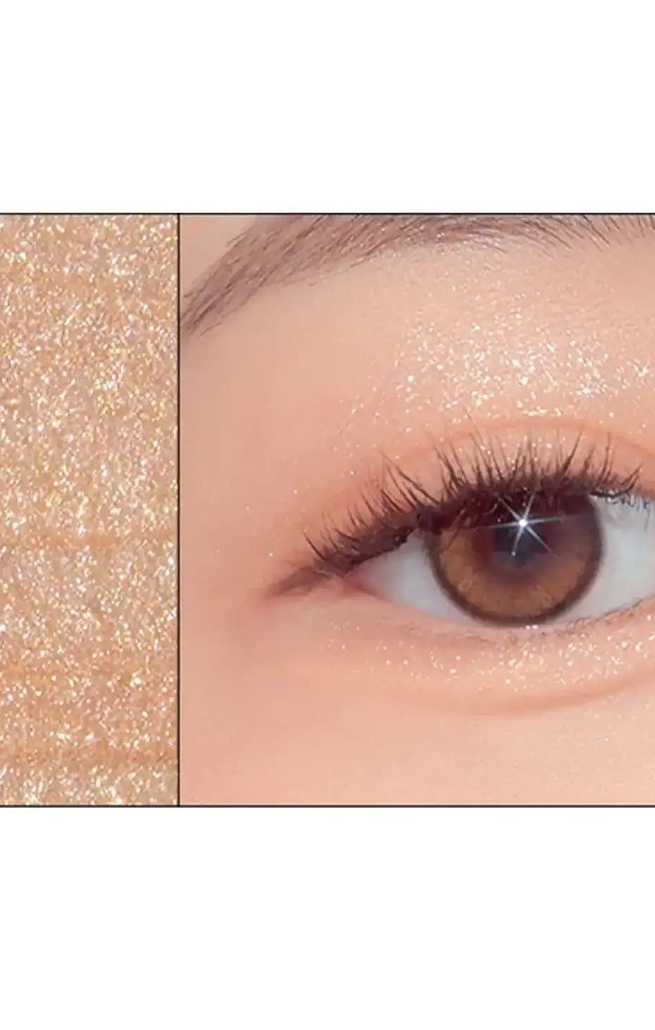 Shop Tony Moly TonyMoly Lovely Beam Bling Eye Glitter Beauty Product for women – premium loungewear and festival fashion at Spoiled Brat