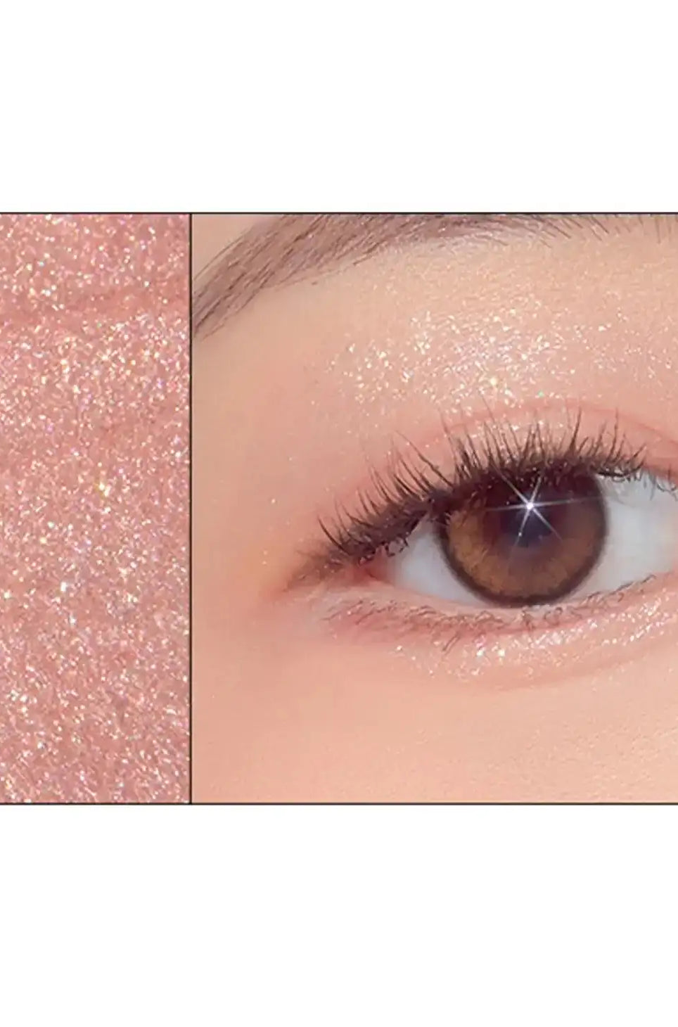 TonyMoly Lovely Beam Bling Eye Glitter Beauty Product by Tony Moly as seen on celebrities