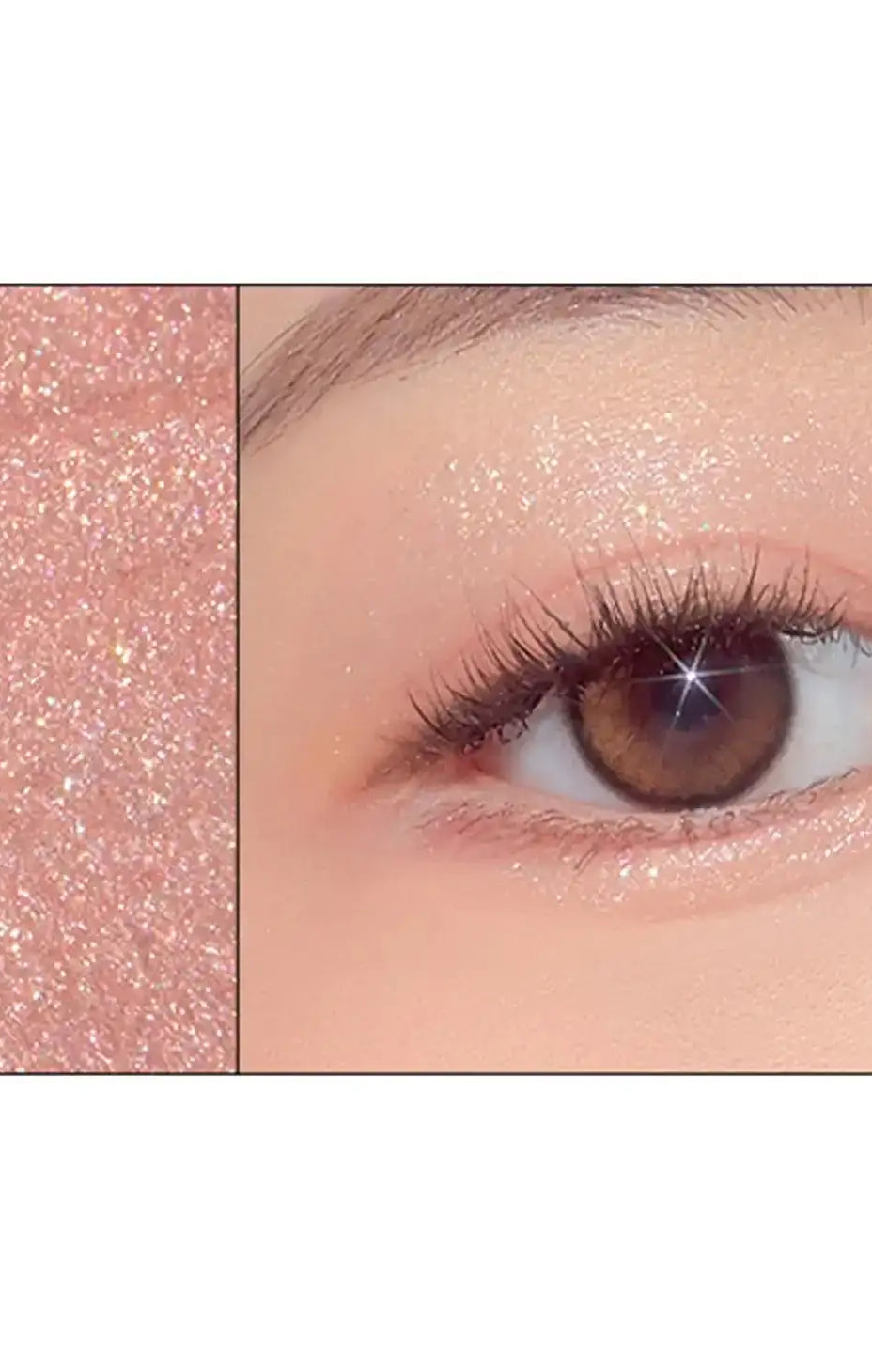 TonyMoly Lovely Beam Bling Eye Glitter Beauty Product by Tony Moly as seen on celebrities