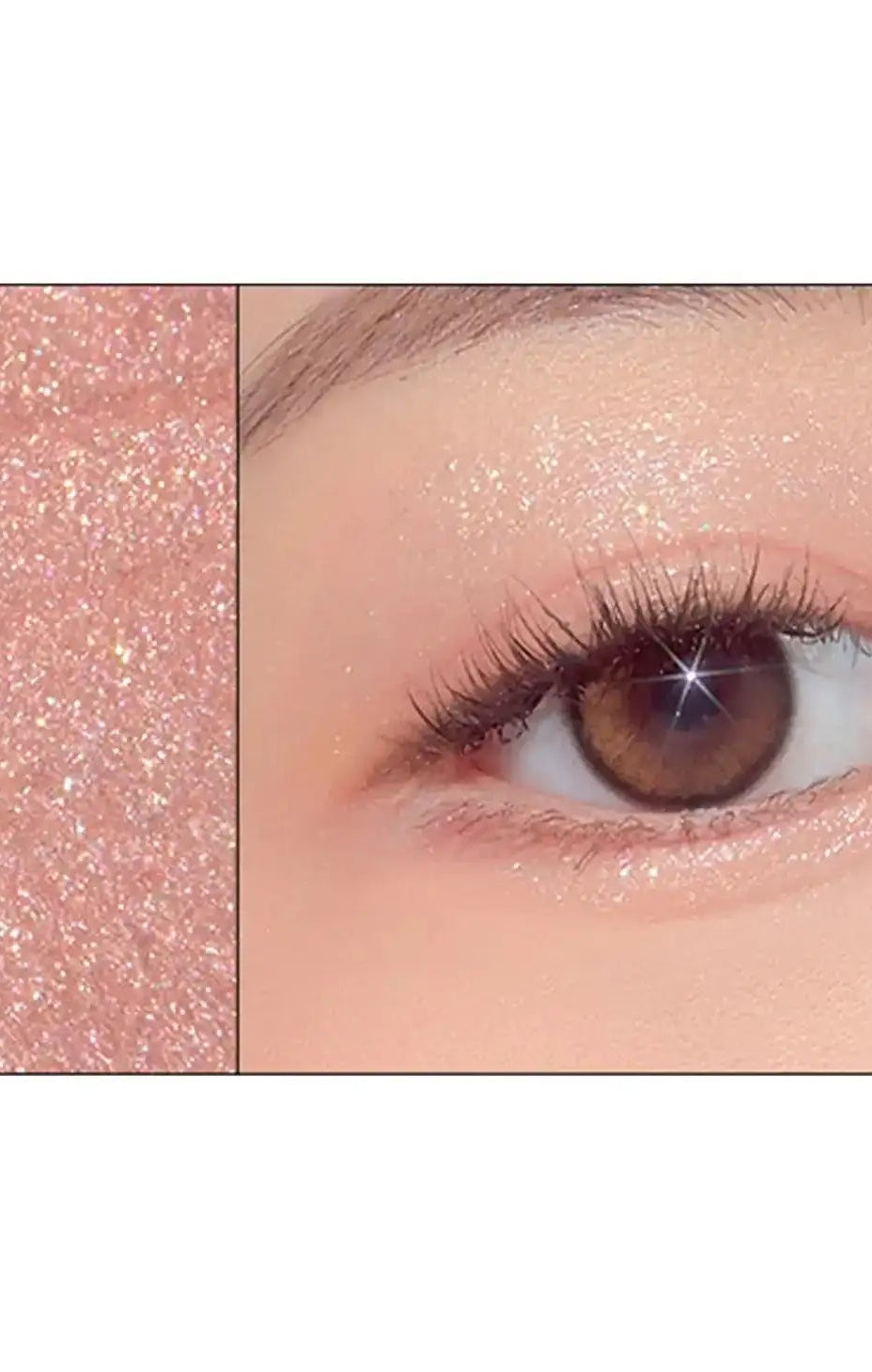 Shop Tony Moly TonyMoly Lovely Beam Bling Eye Glitter Beauty Product for women – premium loungewear and festival fashion at Spoiled Brat