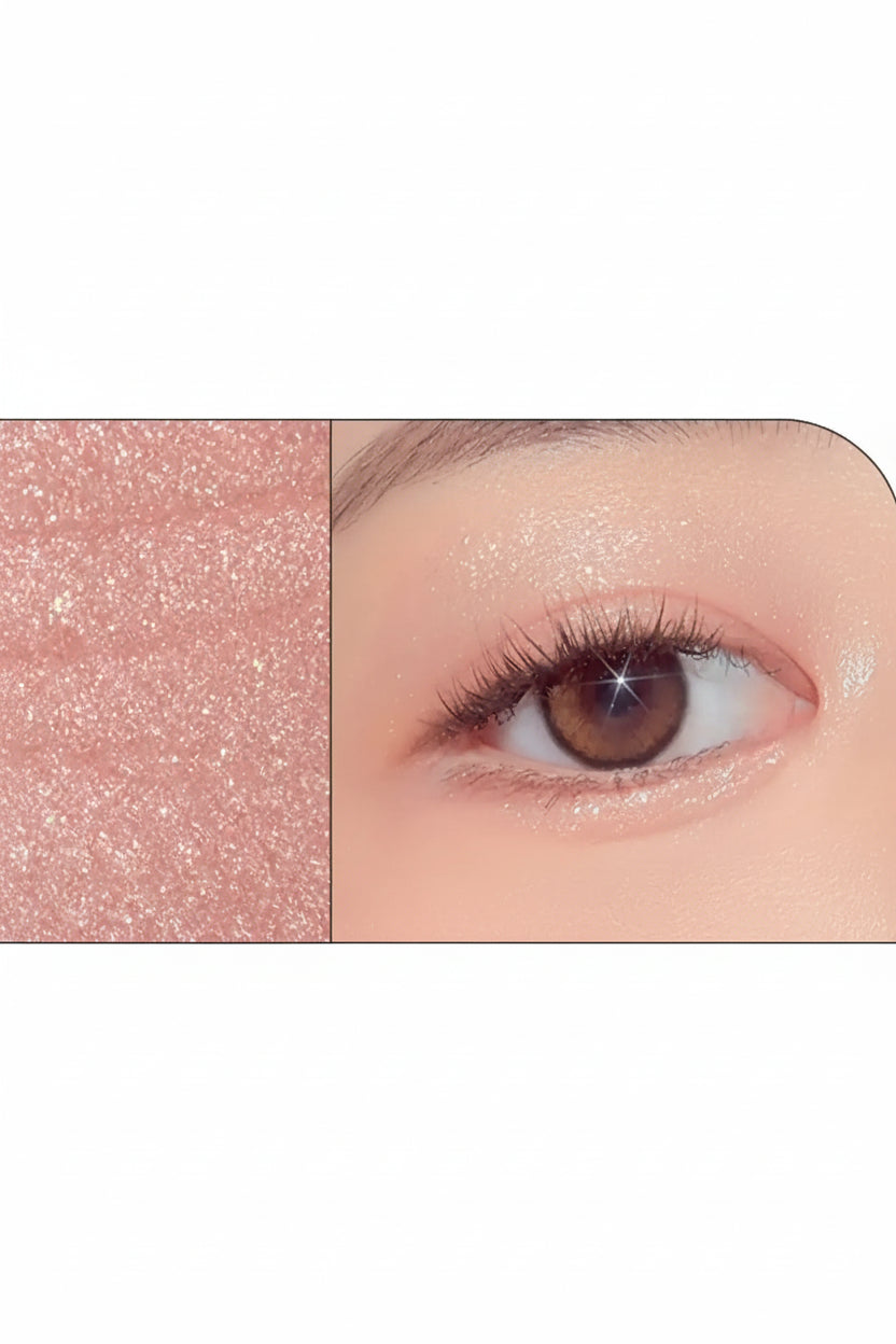 Shop Tony Moly TonyMoly Lovely Beam Bling Eye Glitter Beauty Product for women – premium loungewear and festival fashion at Spoiled Brat
