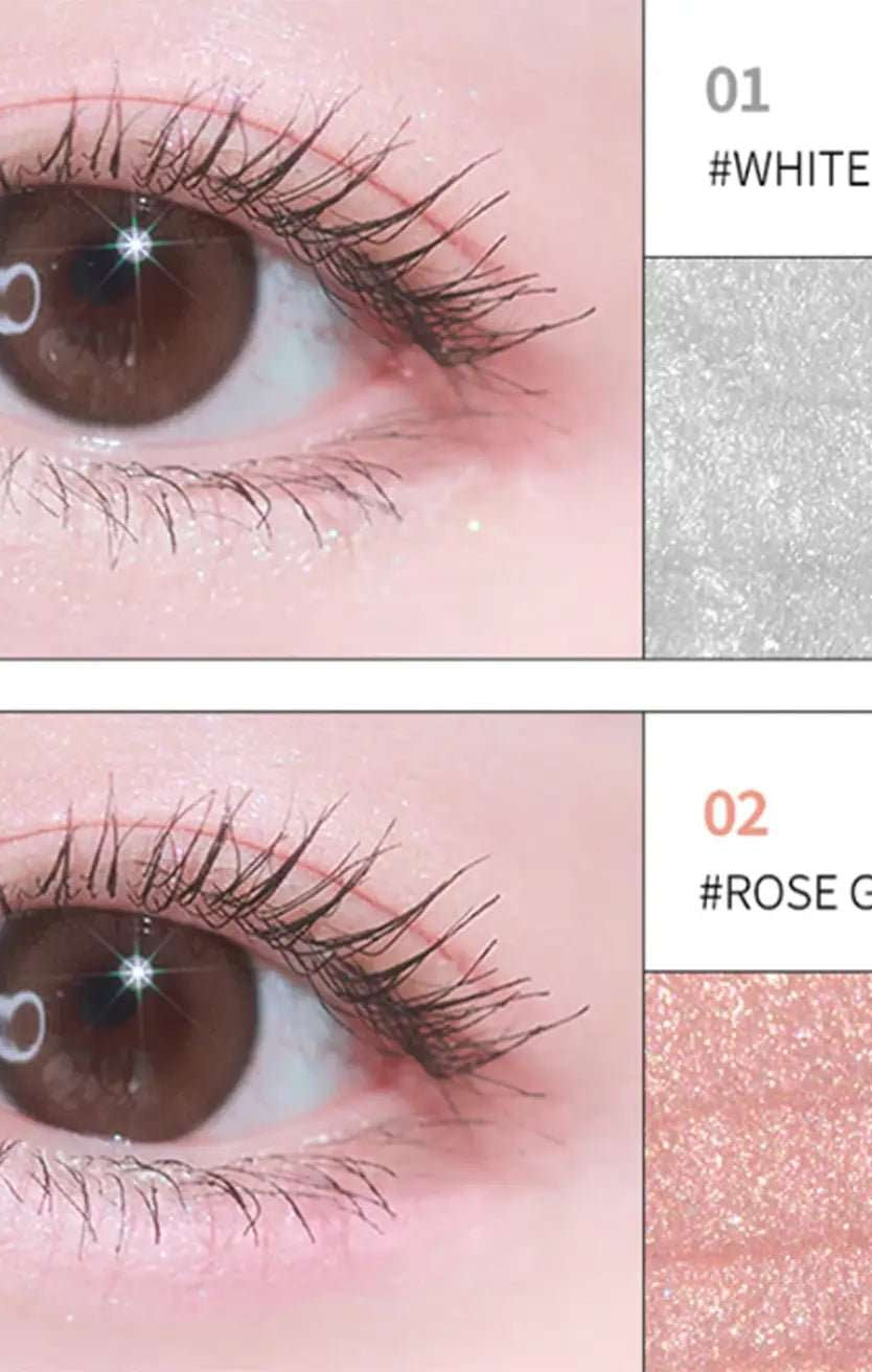 Shop Tony Moly TonyMoly Lovely Beam Glitter Liner Beauty Product for women – premium loungewear and festival fashion at Spoiled Brat