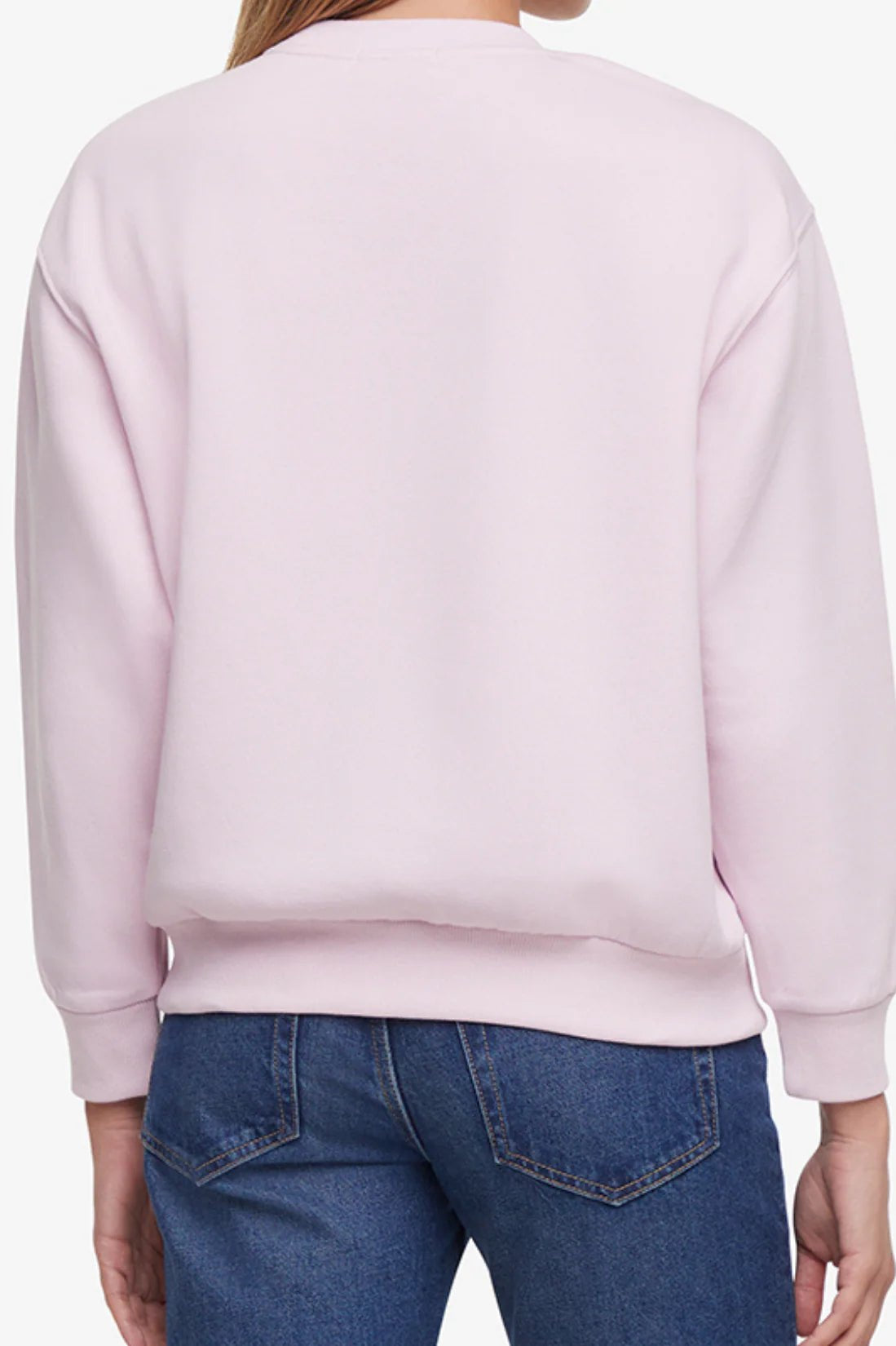 Wildfox Christmas Bow Charlie Sweatshirt - Spoiled Brat