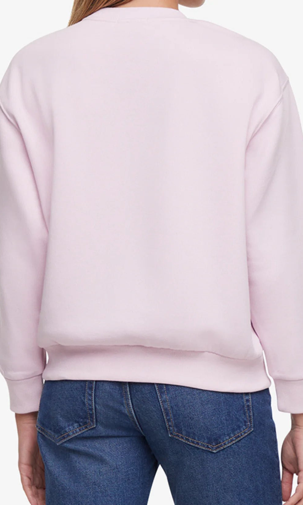 Wildfox Christmas Bow Charlie Sweatshirt - Spoiled Brat