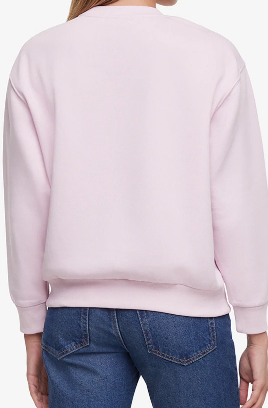 Wildfox Christmas Bow Charlie Sweatshirt - Spoiled Brat