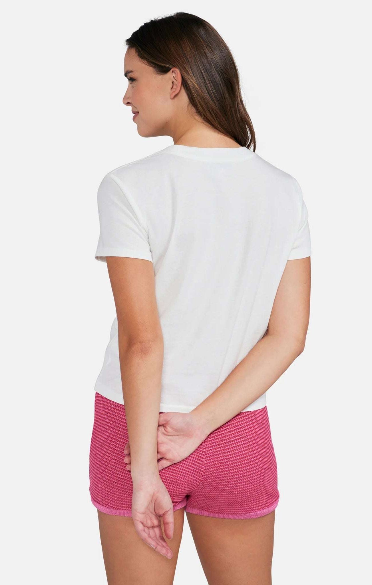 Wildfox Paris Is My Lover Tee T-Shirt by Wildfox as seen on celebrities