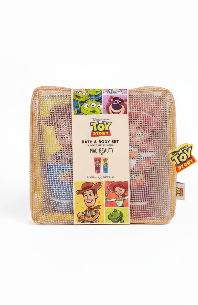 Disney Pixar Toy Story Bath & Body Gift Set