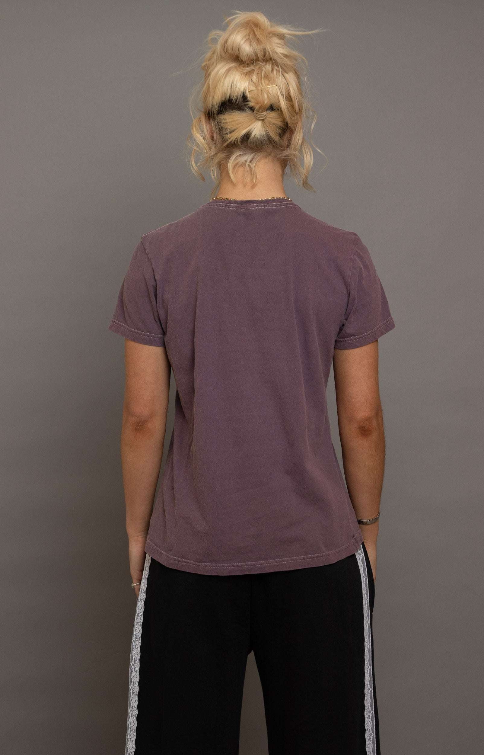 Daisy Street Crying Printed Tee T-Shirts by Daisy Street as seen on celebrities