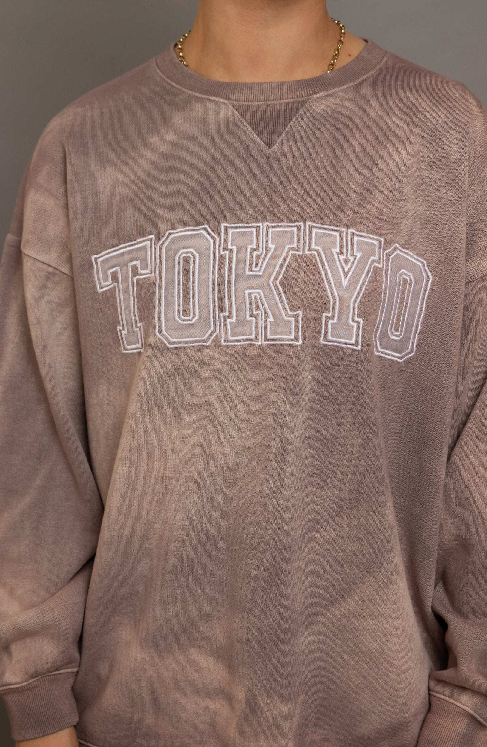 Daisy Street Tokyo Sunblast Sweater Sweater by Daisy Street as seen on celebrities