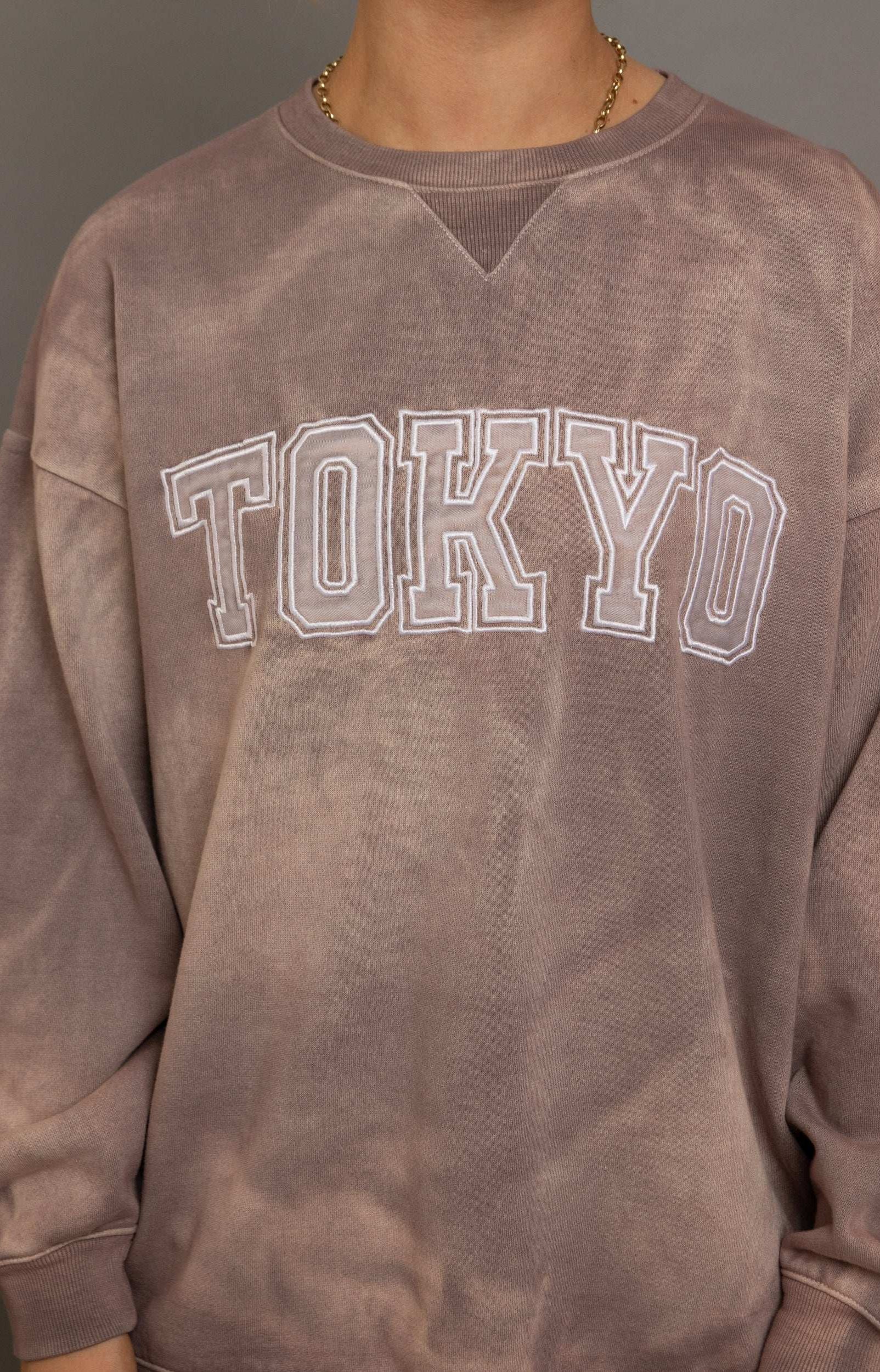 Daisy Street Tokyo Sunblast Sweater Sweater by Daisy Street as seen on celebrities