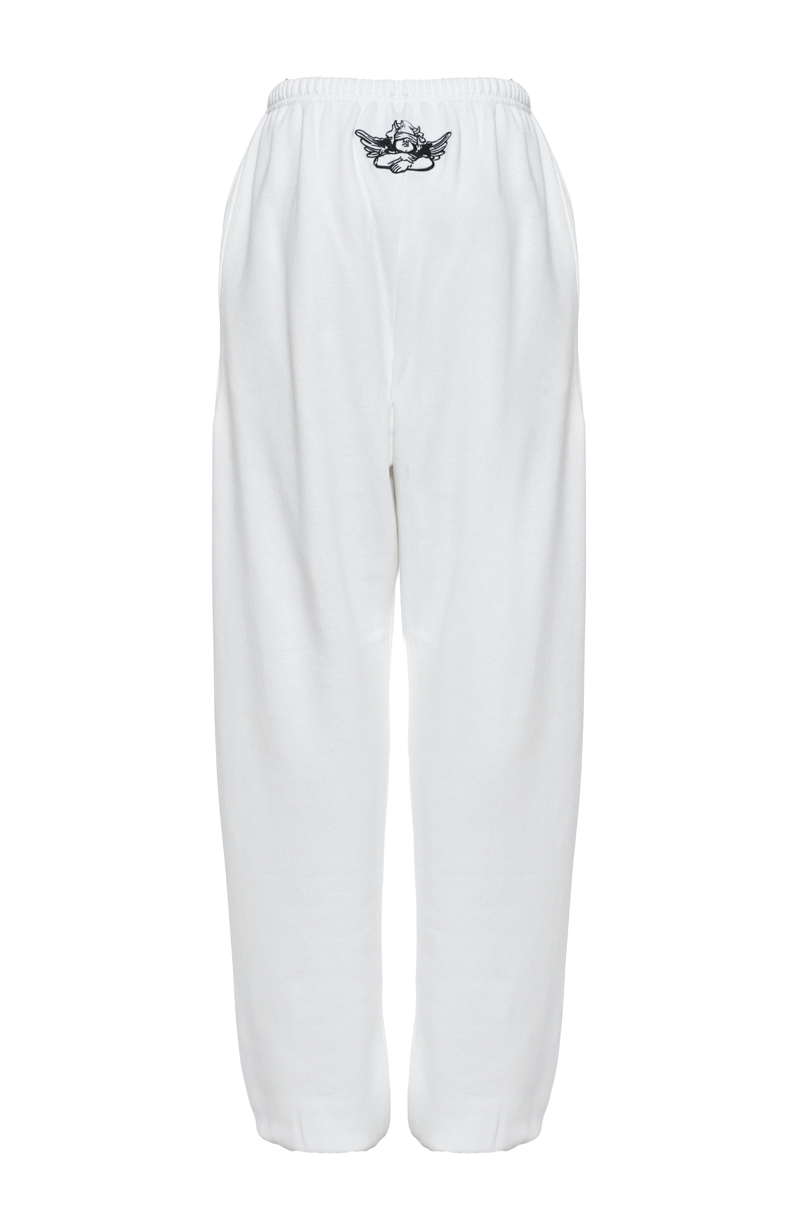 Boys Lie Caitlyn Coded Kimmy Jogger Pant Jogger Bottoms by Boys Lie as seen on celebrities