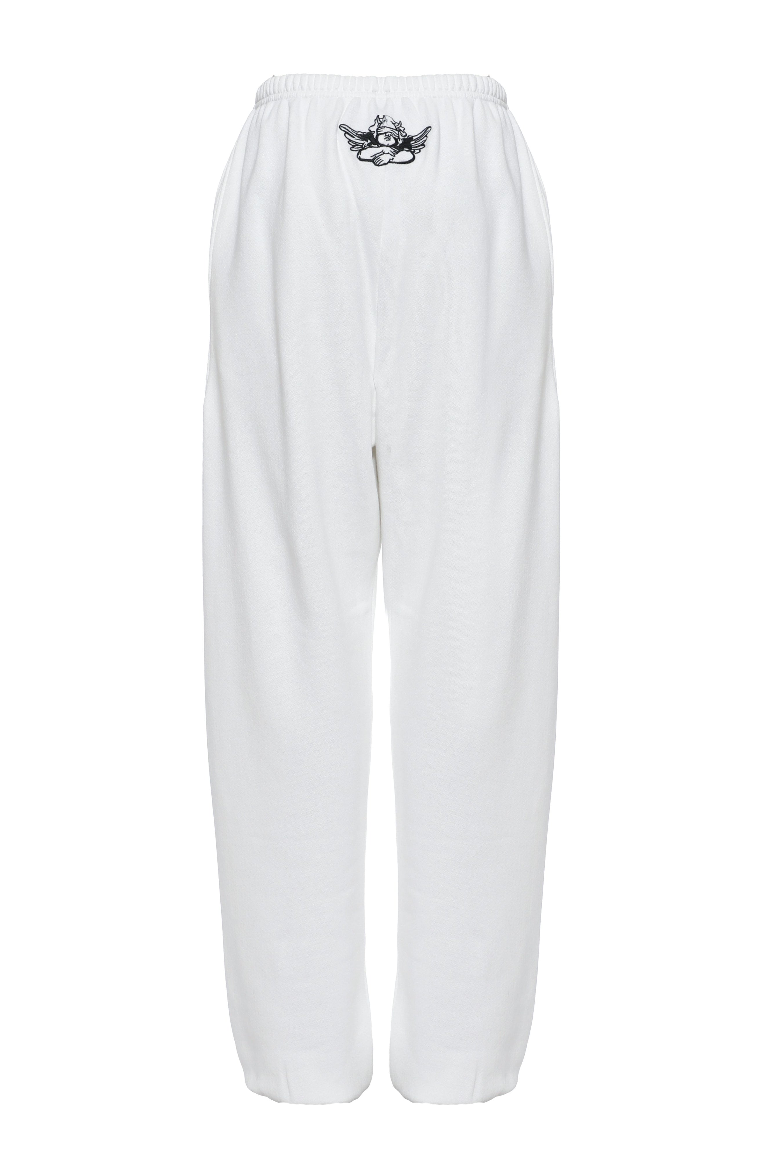 Boys Lie Caitlyn Coded Kimmy Jogger Pant Jogger Bottoms by Boys Lie as seen on celebrities