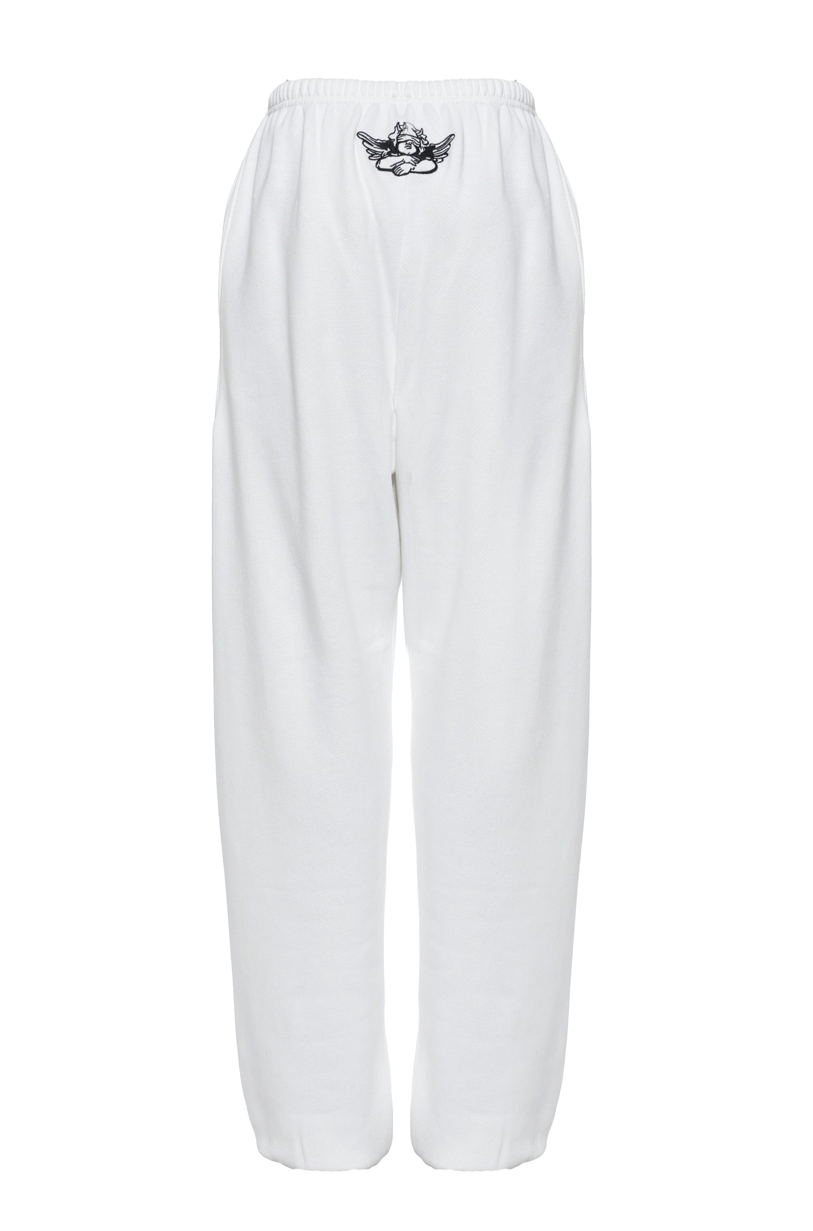 Boys Lie Caitlyn Coded Kimmy Jogger Pant Jogger Bottoms by Boys Lie as seen on celebrities