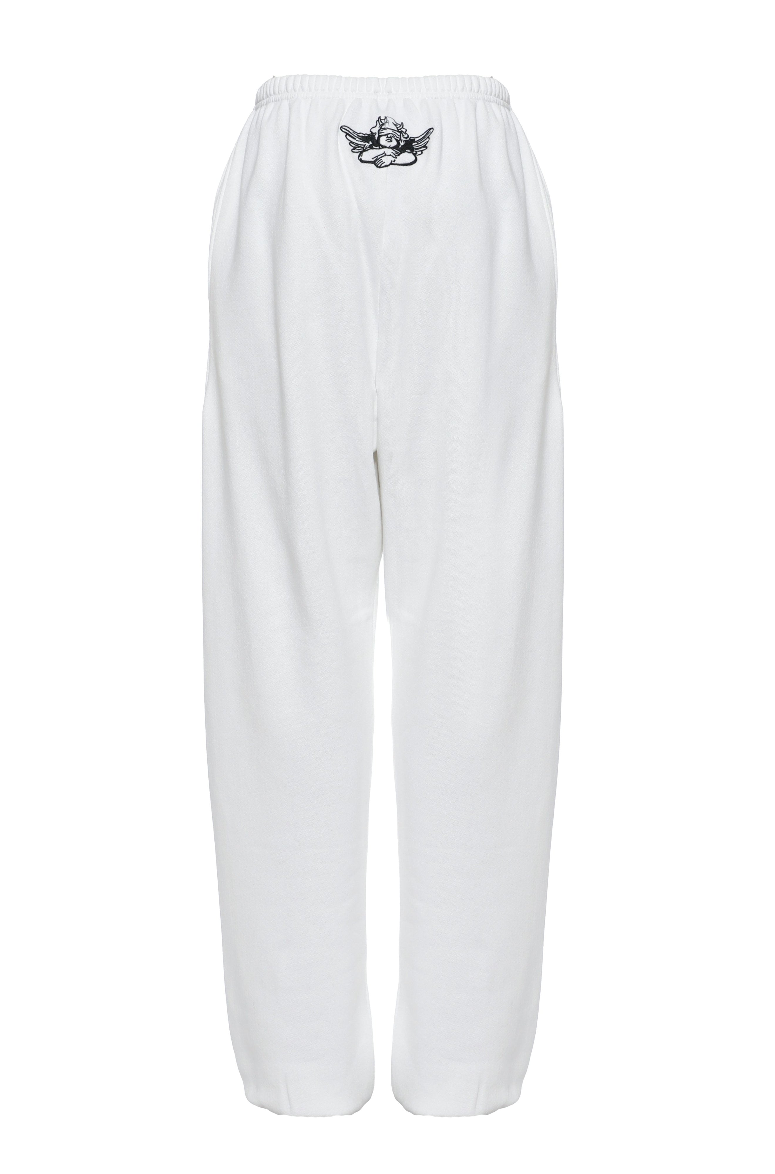 Boys Lie Caitlyn Coded Kimmy Jogger Pant Jogger Bottoms by Boys Lie as seen on celebrities