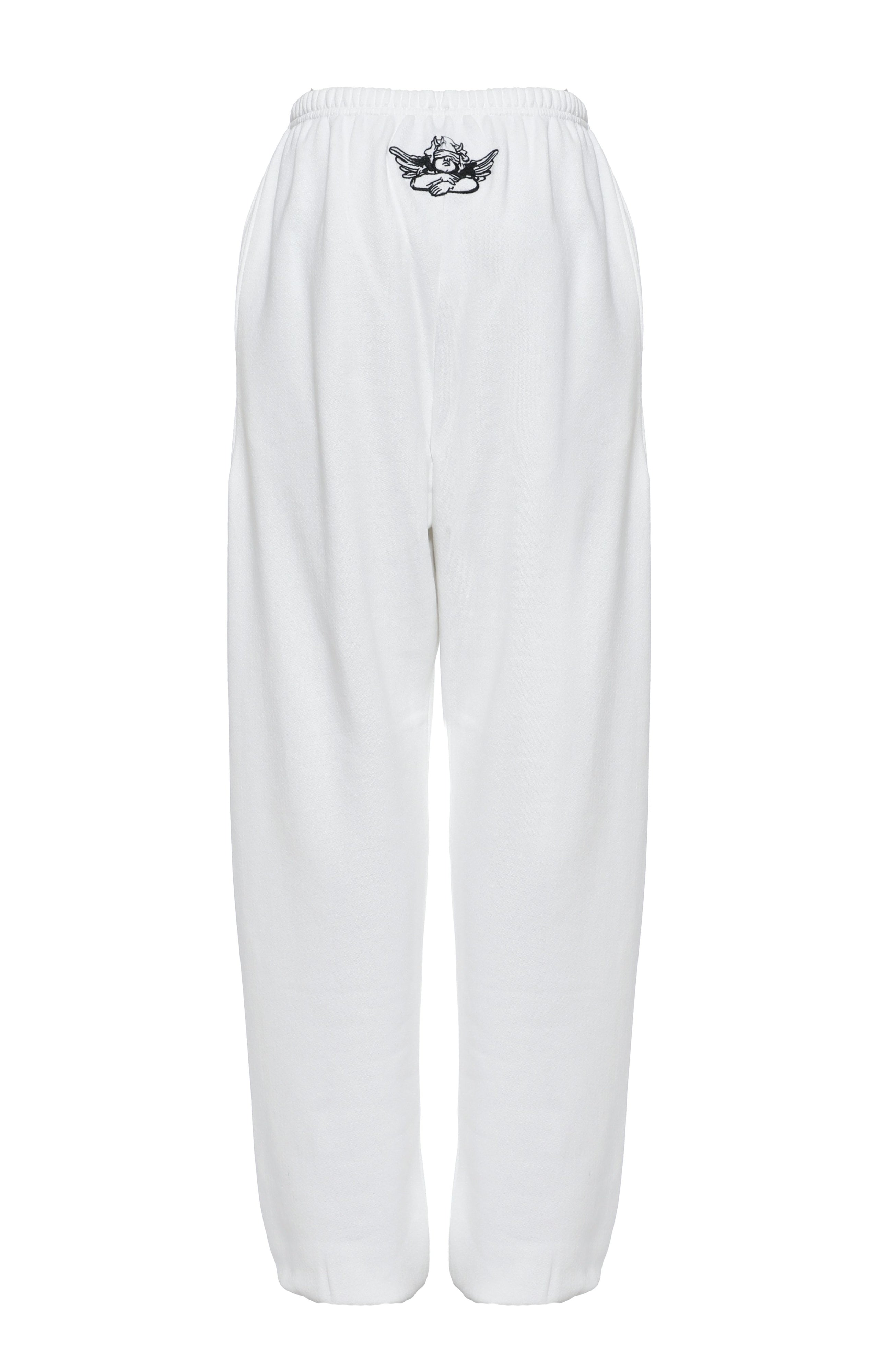 Boys Lie Caitlyn Coded Kimmy Jogger Pant Jogger Bottoms by Boys Lie as seen on celebrities