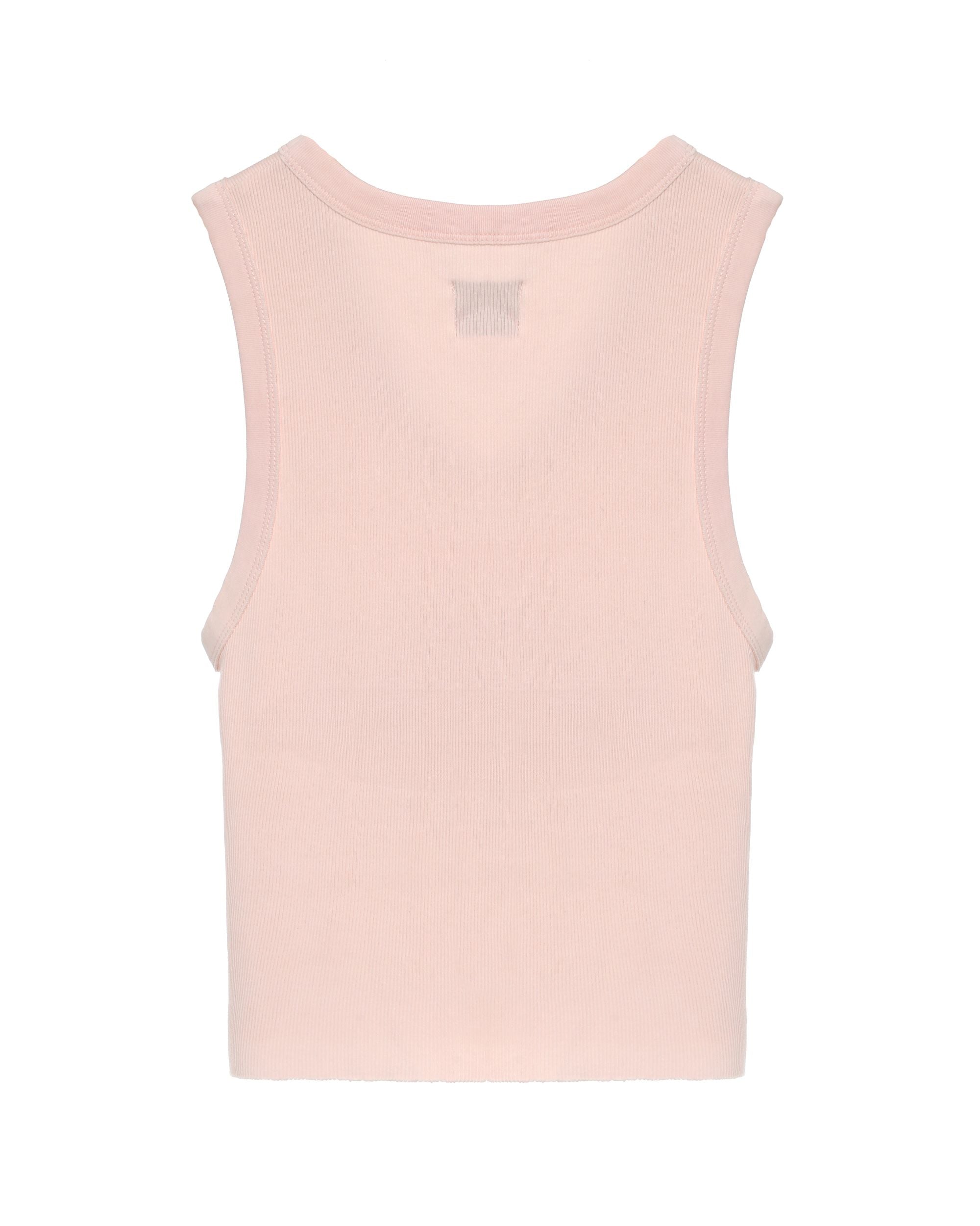 Boys Lie Please Stitch Me Up Randy Tank Top Tank Top by Boys Lie as seen on celebrities