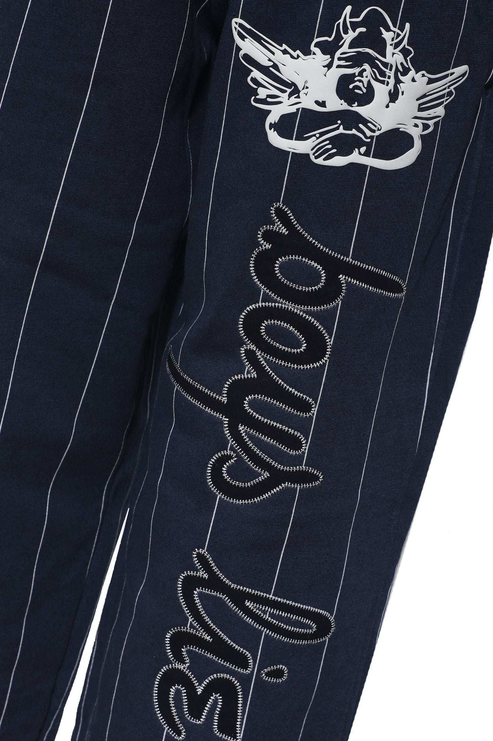 Boys Lie The Big Leaguer Alex Pants