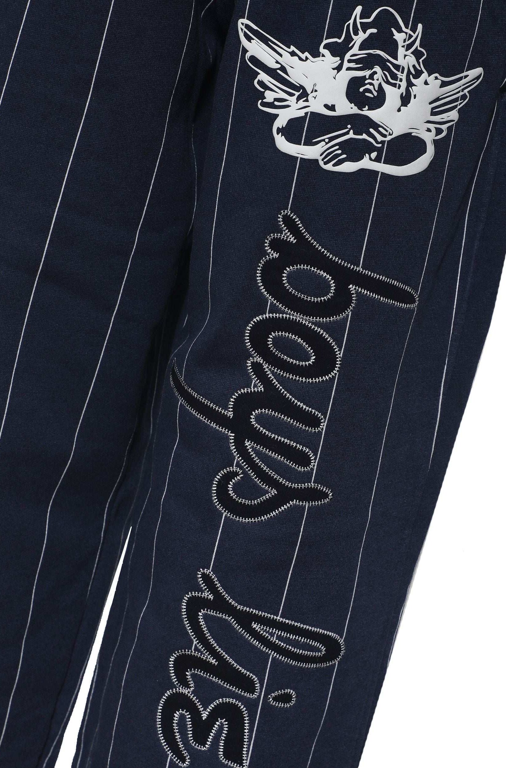 Boys Lie The Big Leaguer Alex Pants