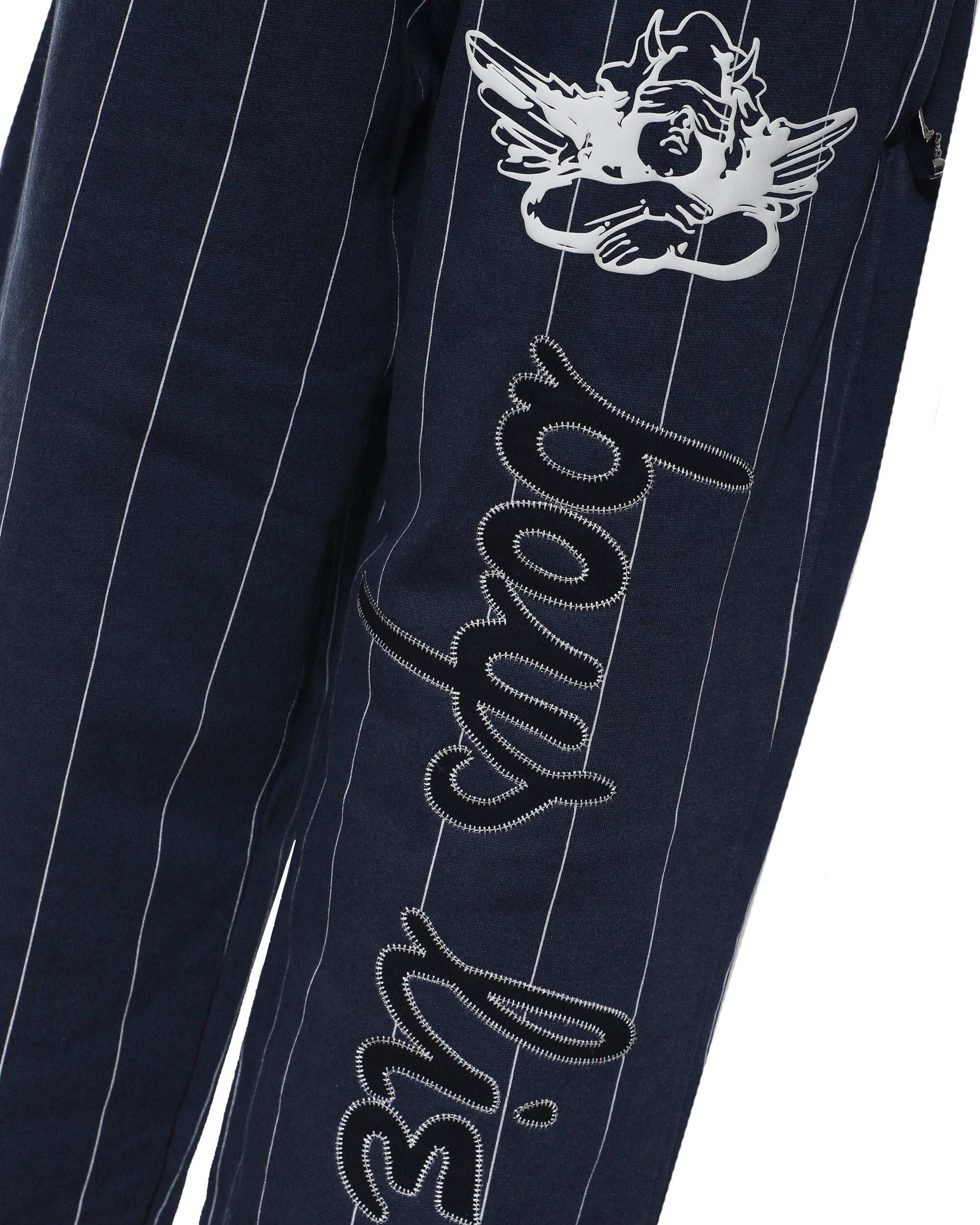 Boys Lie The Big Leaguer Alex Pants