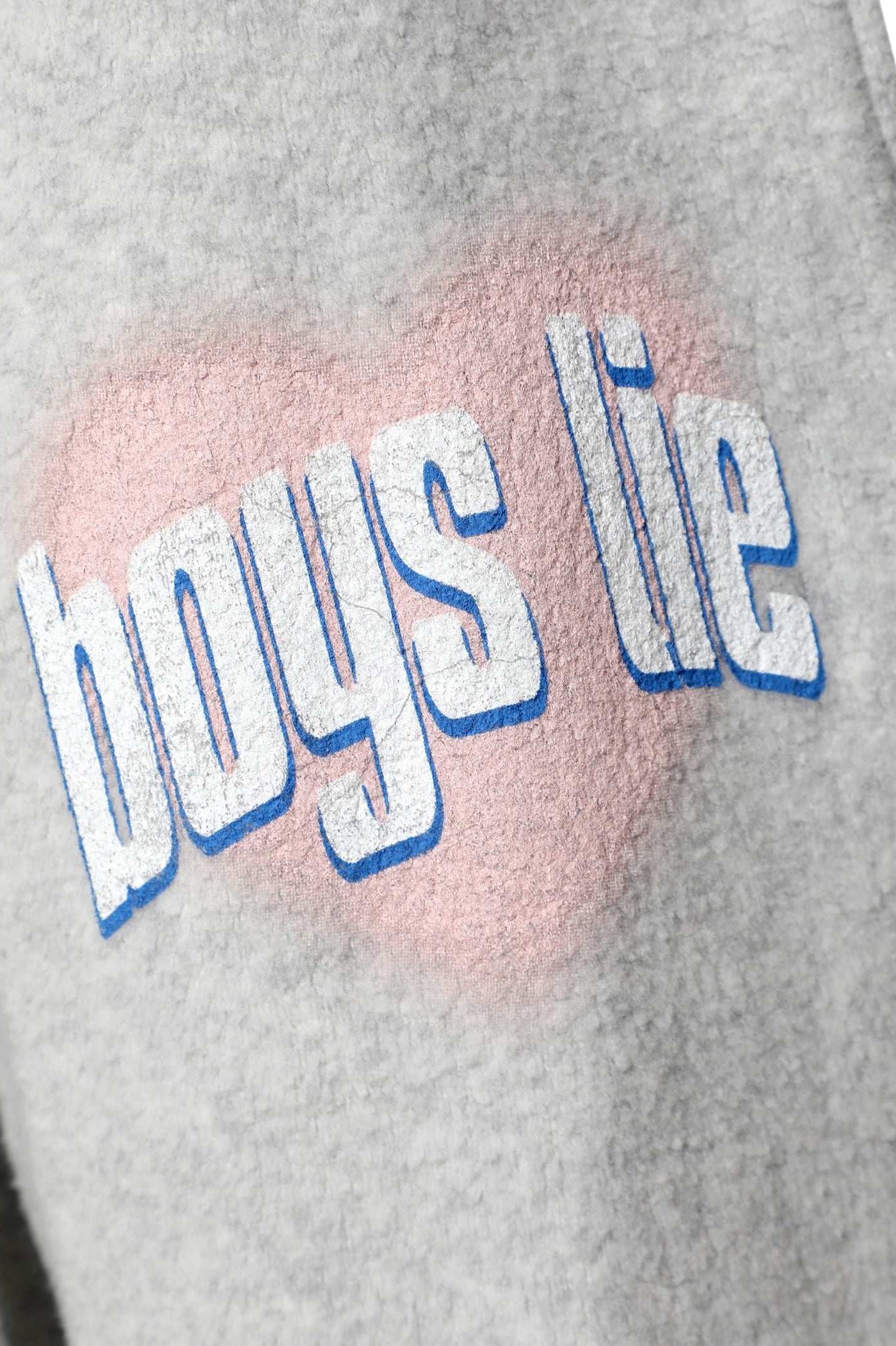 Boys Lie Charmer Kimmy Jogger Pant