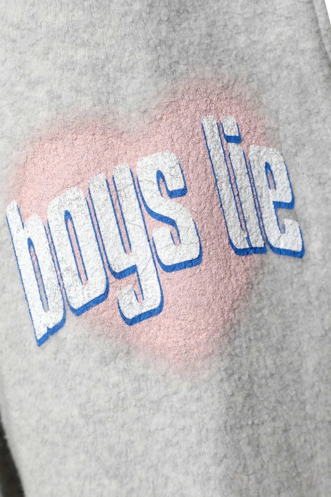 Boys Lie Charmer Kimmy Jogger Pant