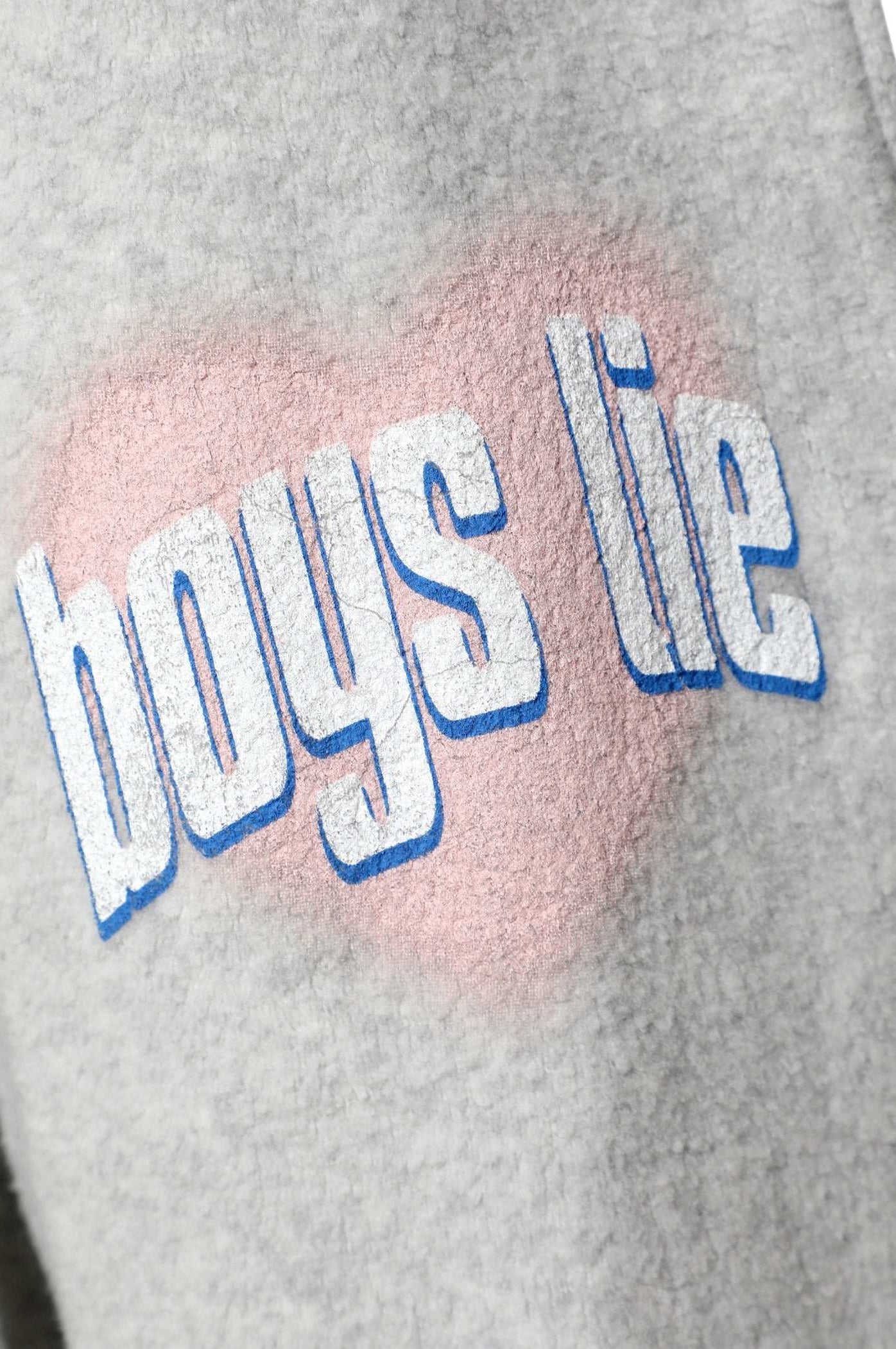 Boys Lie Charmer Kimmy Jogger Pant