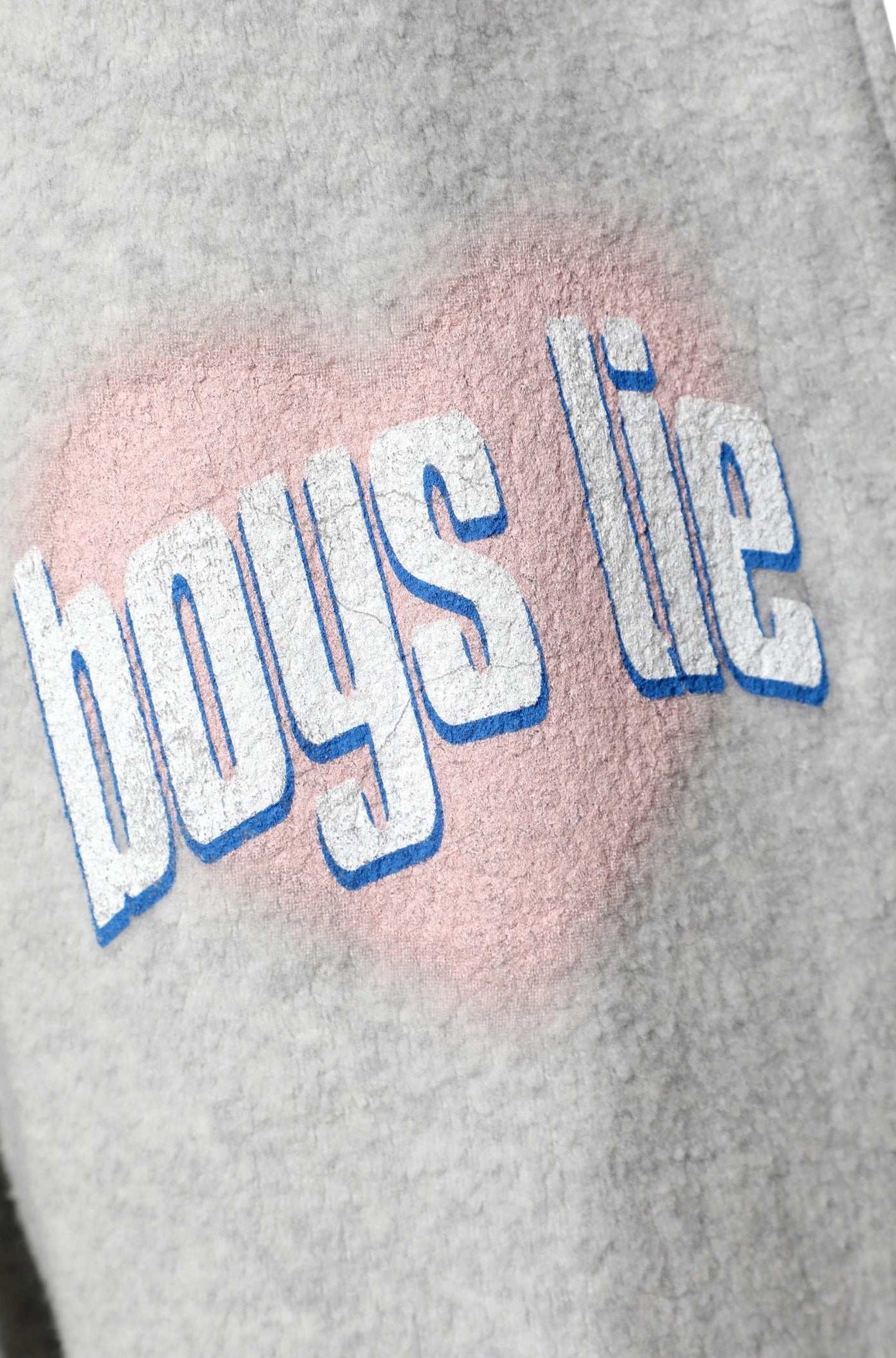 Boys Lie Charmer Kimmy Jogger Pant