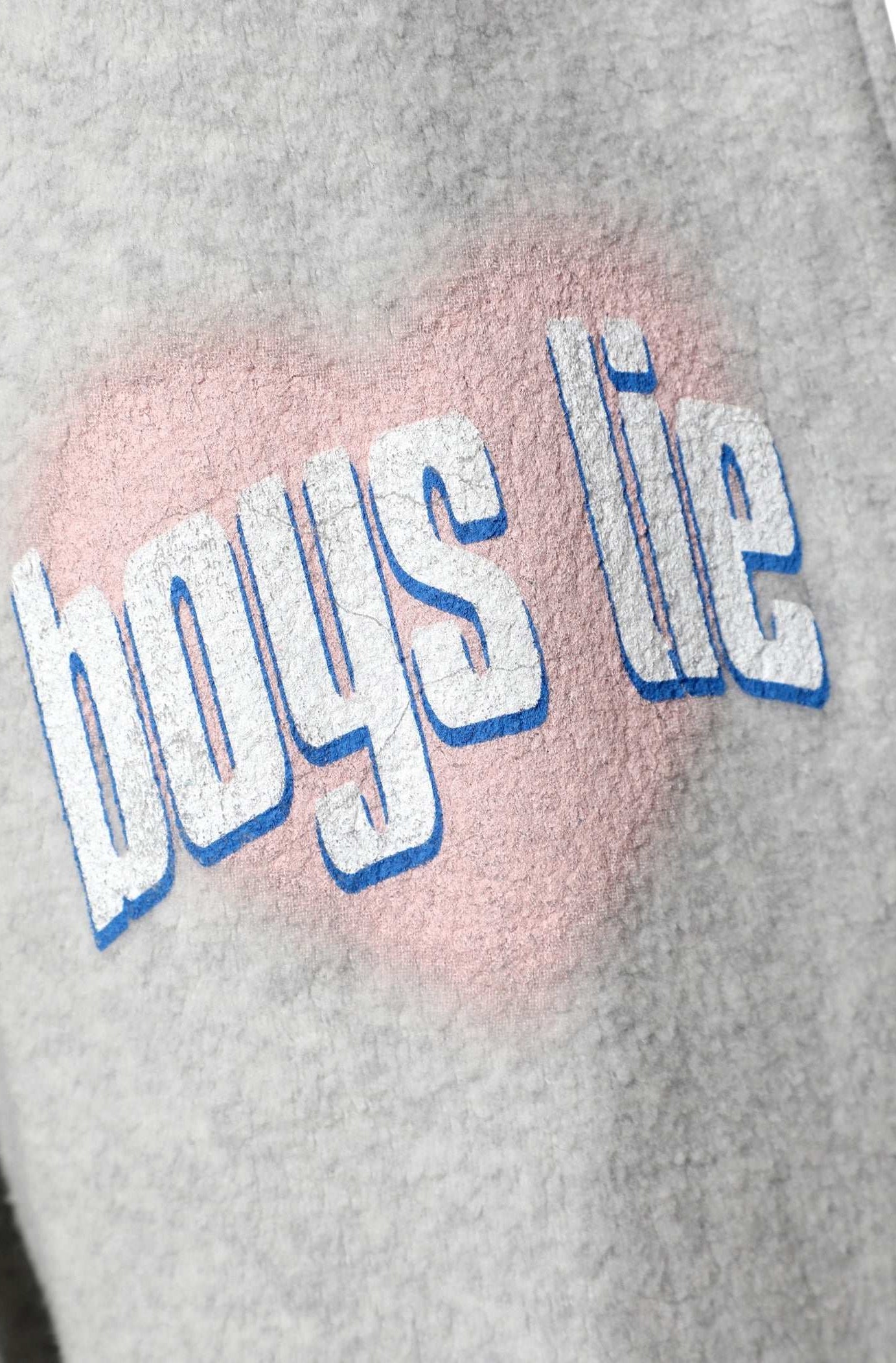 Boys Lie Charmer Kimmy Jogger Pant