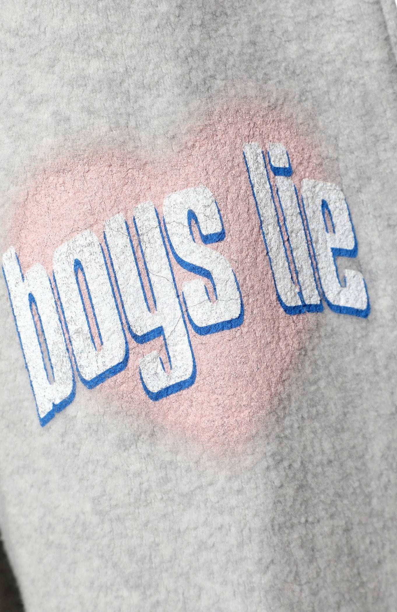 Boys Lie Charmer Kimmy Jogger Pant