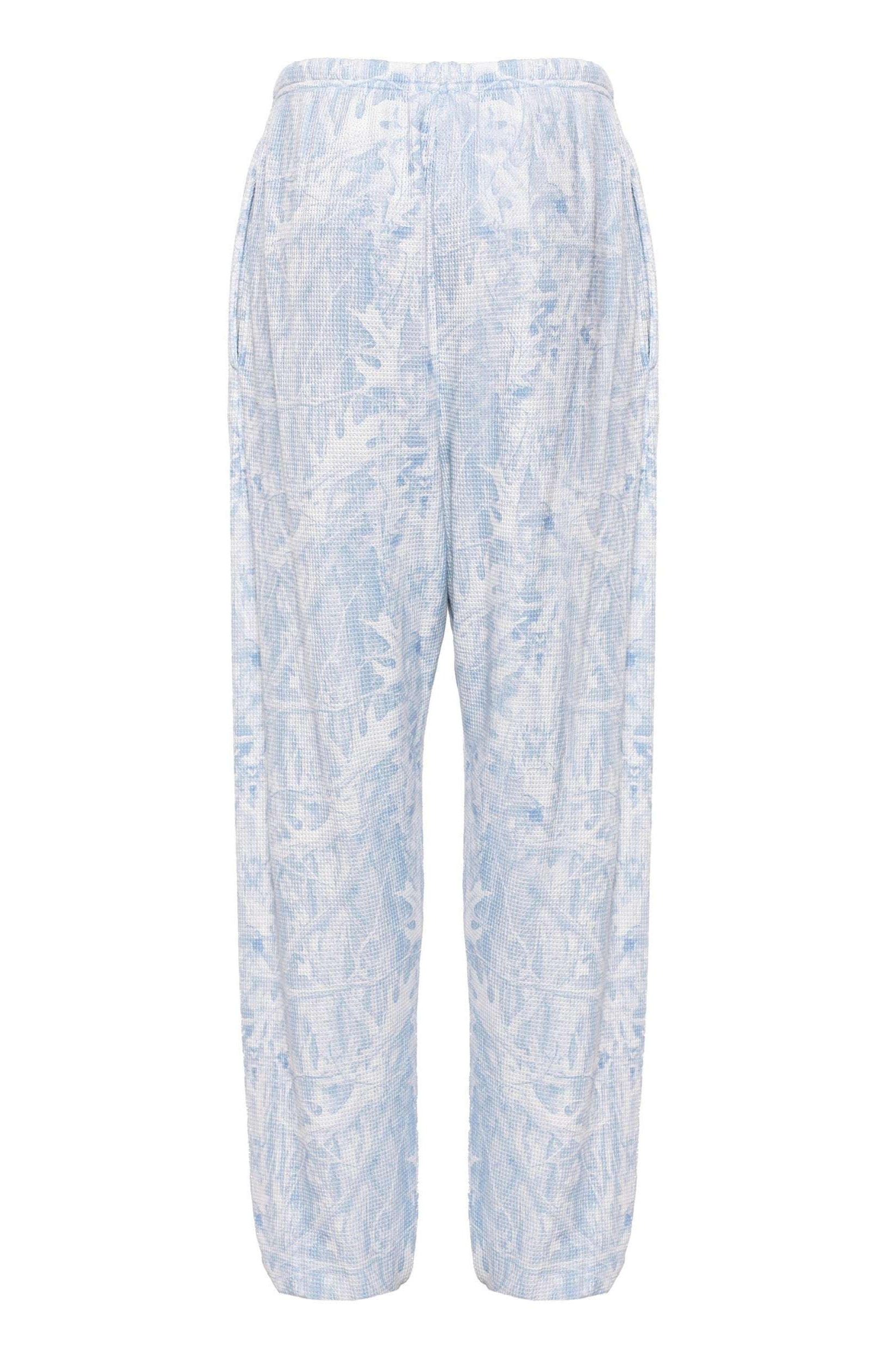 Boys Lie Blue Manhunt Kimmy Jogger Pant
