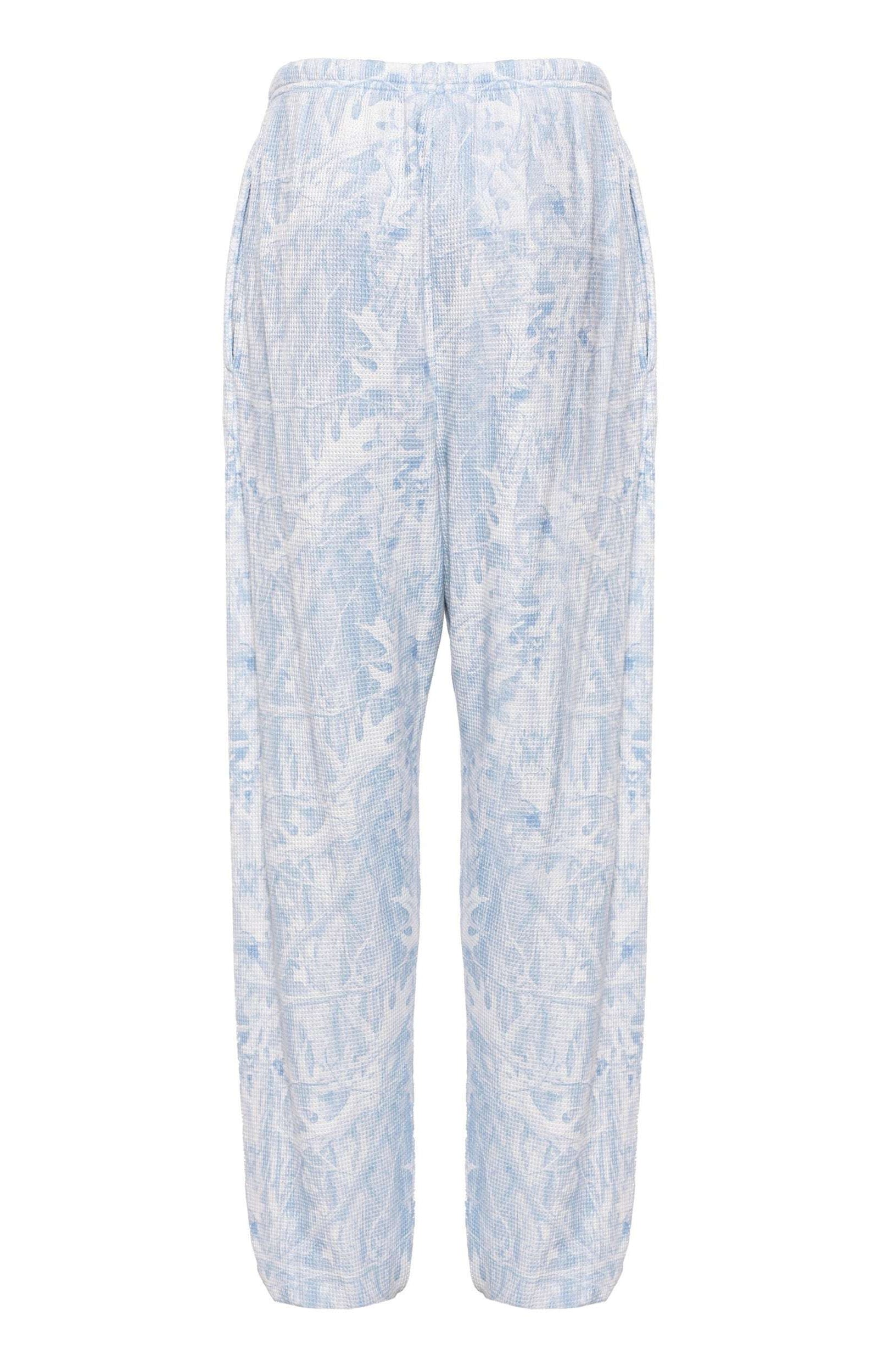 Boys Lie Blue Manhunt Kimmy Jogger Pant