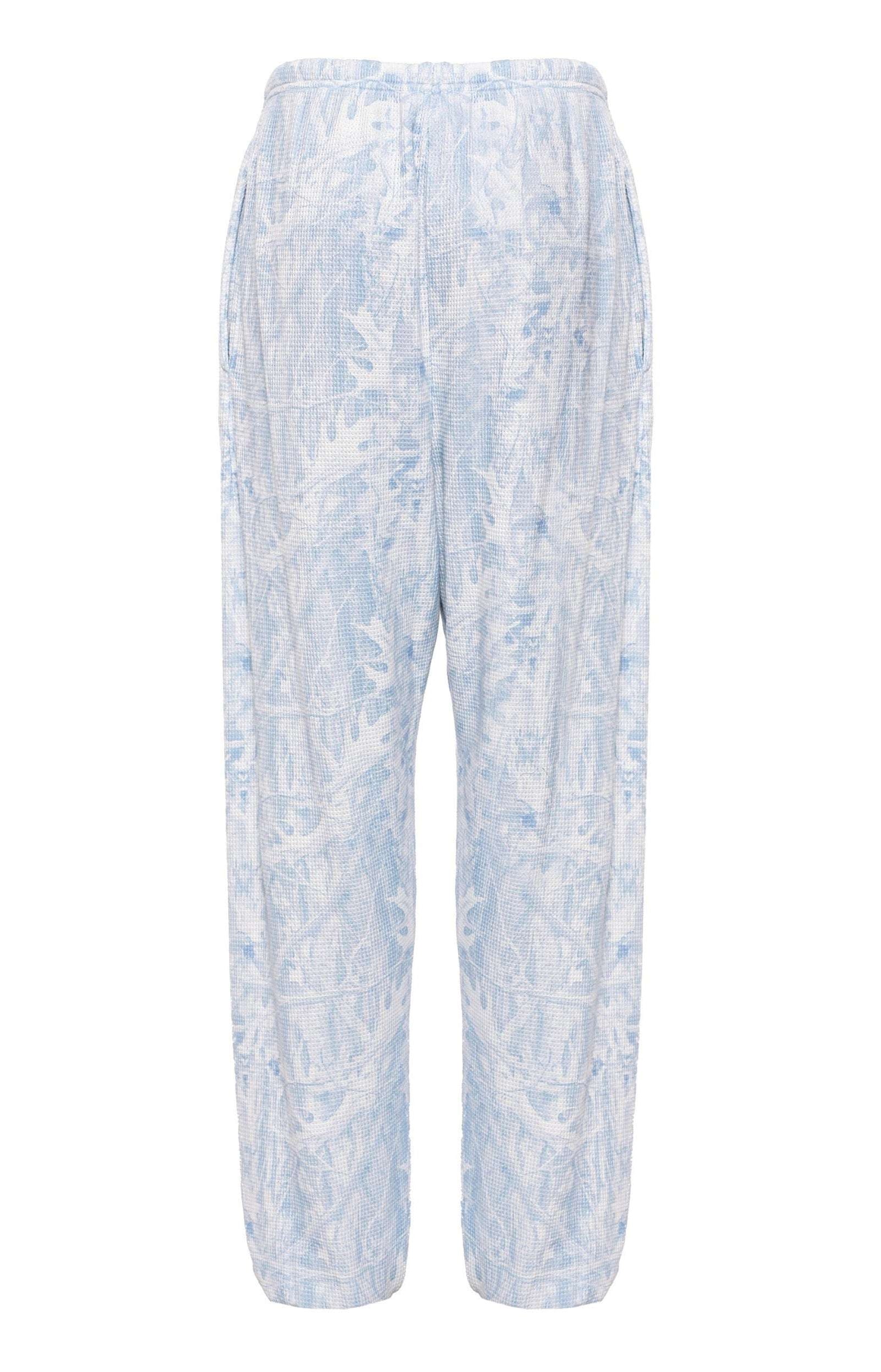 Boys Lie Blue Manhunt Kimmy Jogger Pant