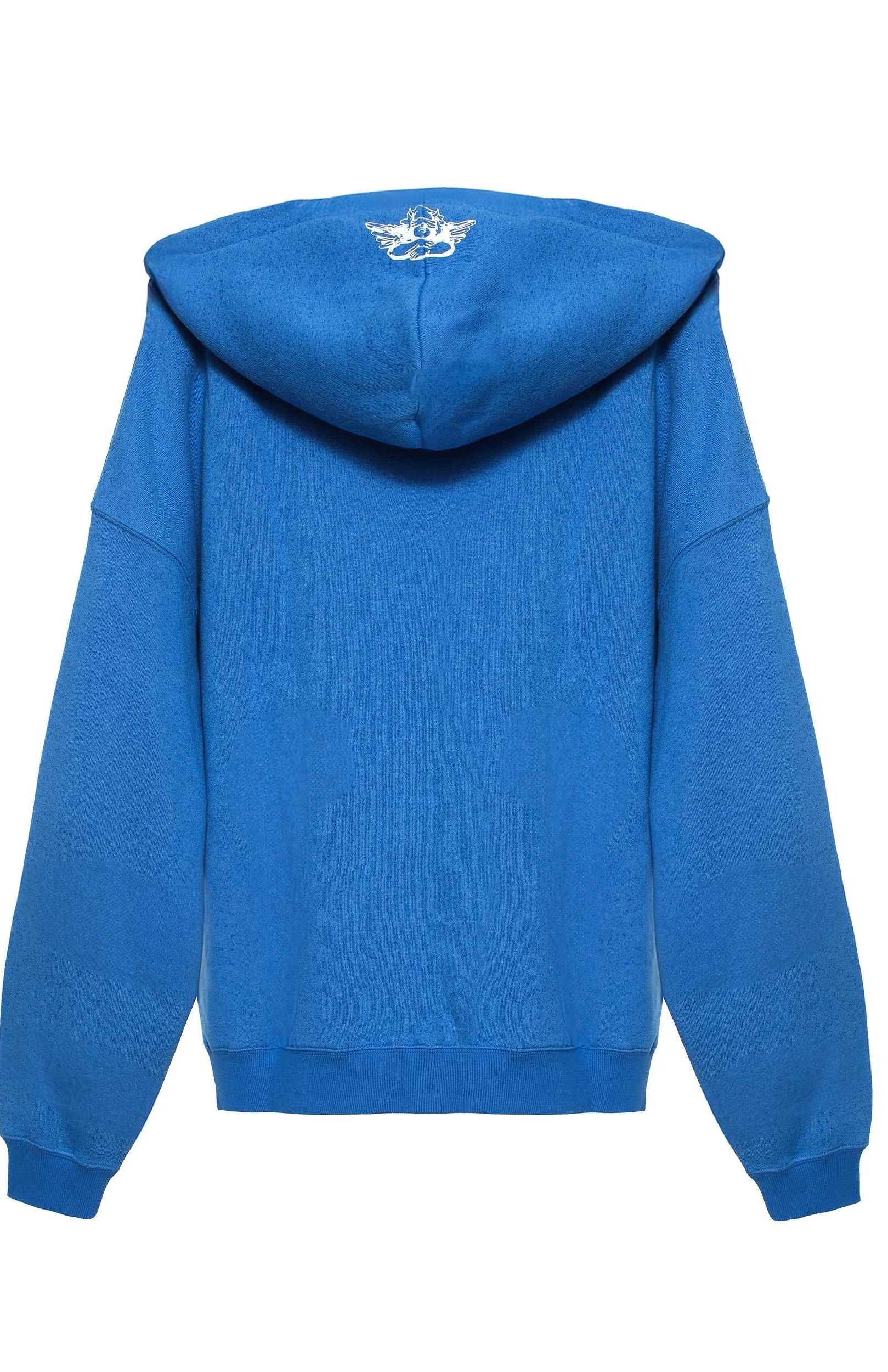 Boys Lie Charmer Racer Hoodie