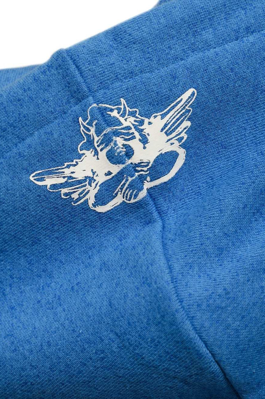 Boys Lie Charmer Racer Hoodie