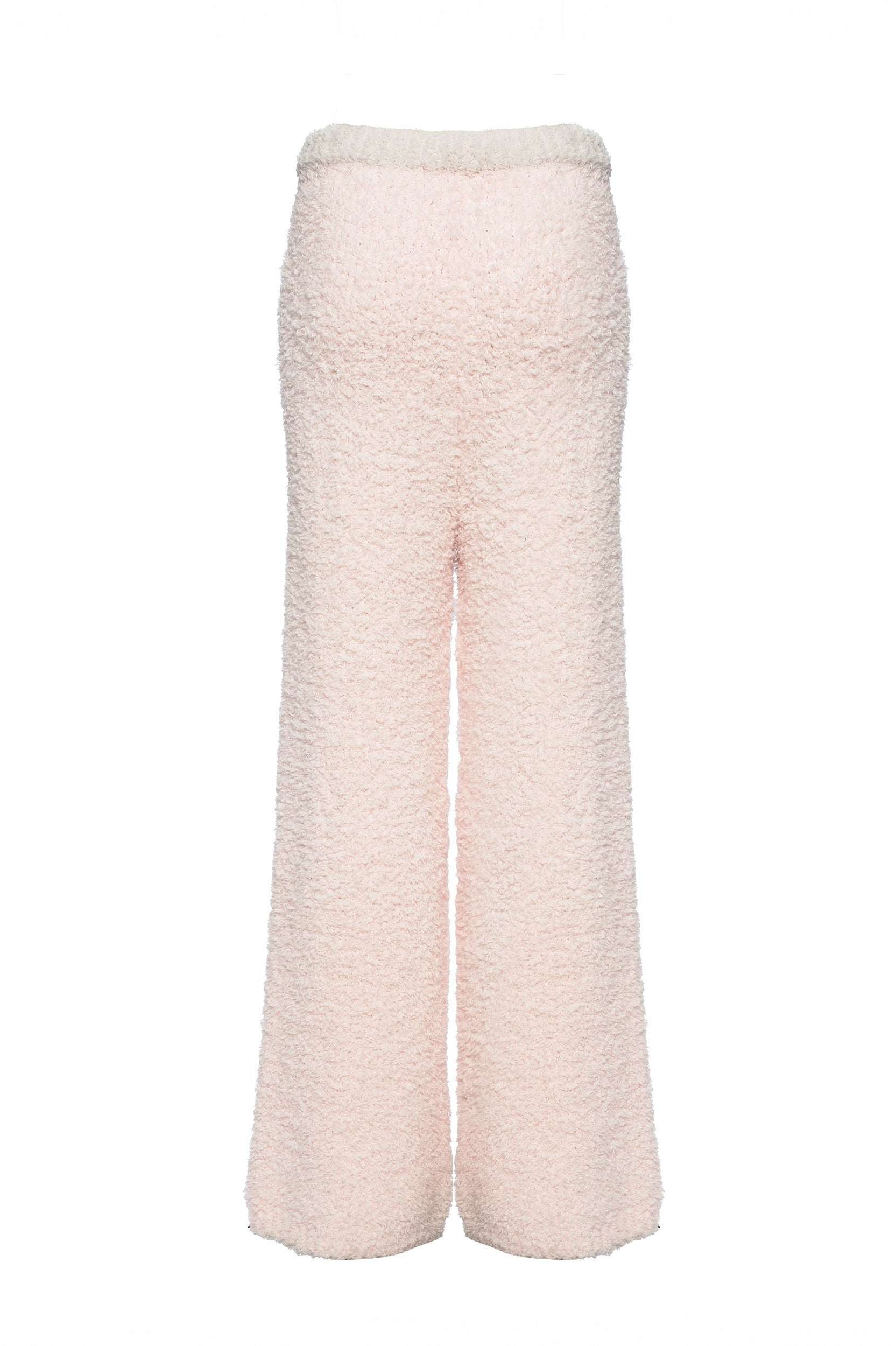 Boys Lie Mami Pink Sweatpants