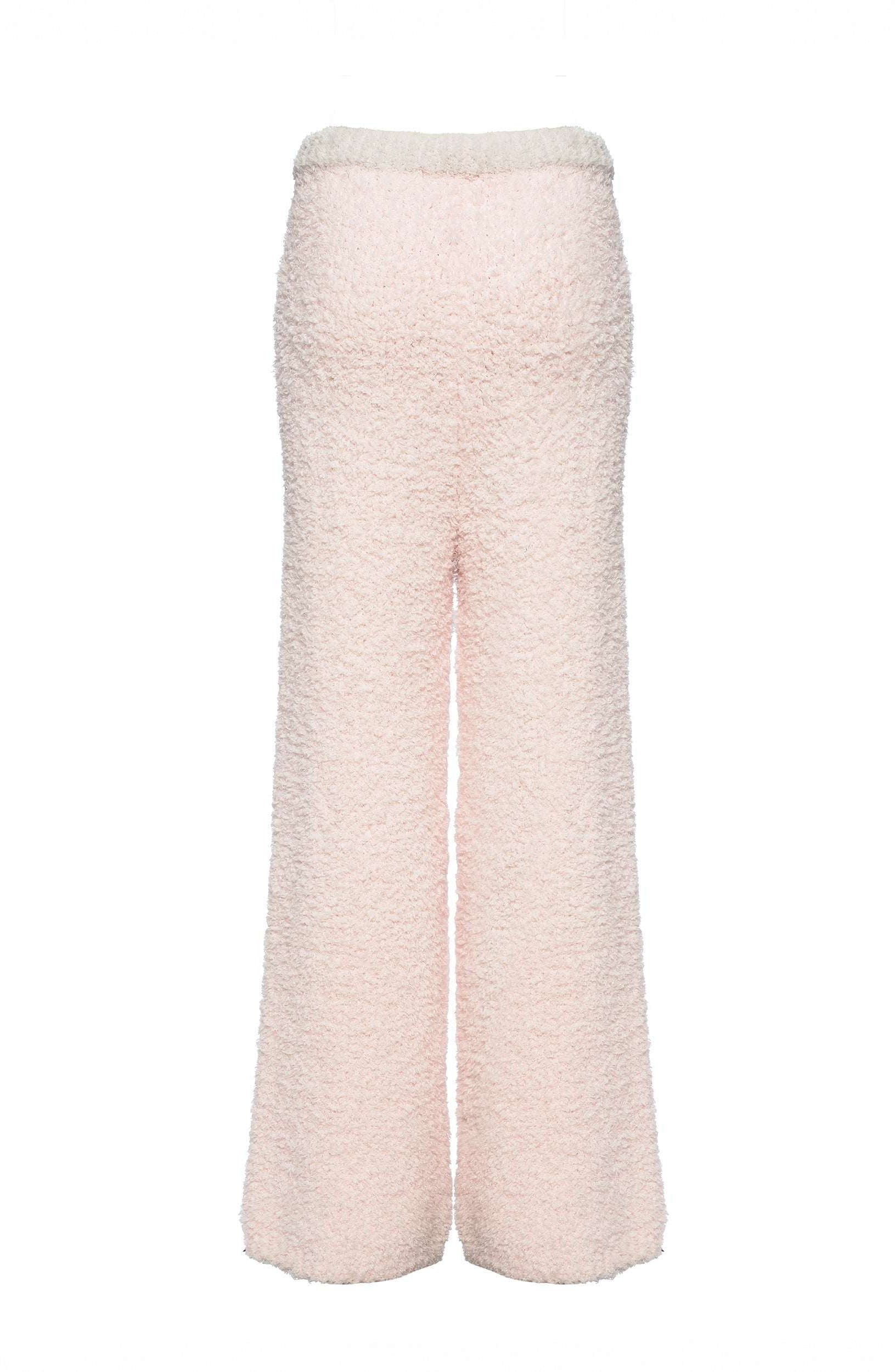 Boys Lie Mami Pink Sweatpants