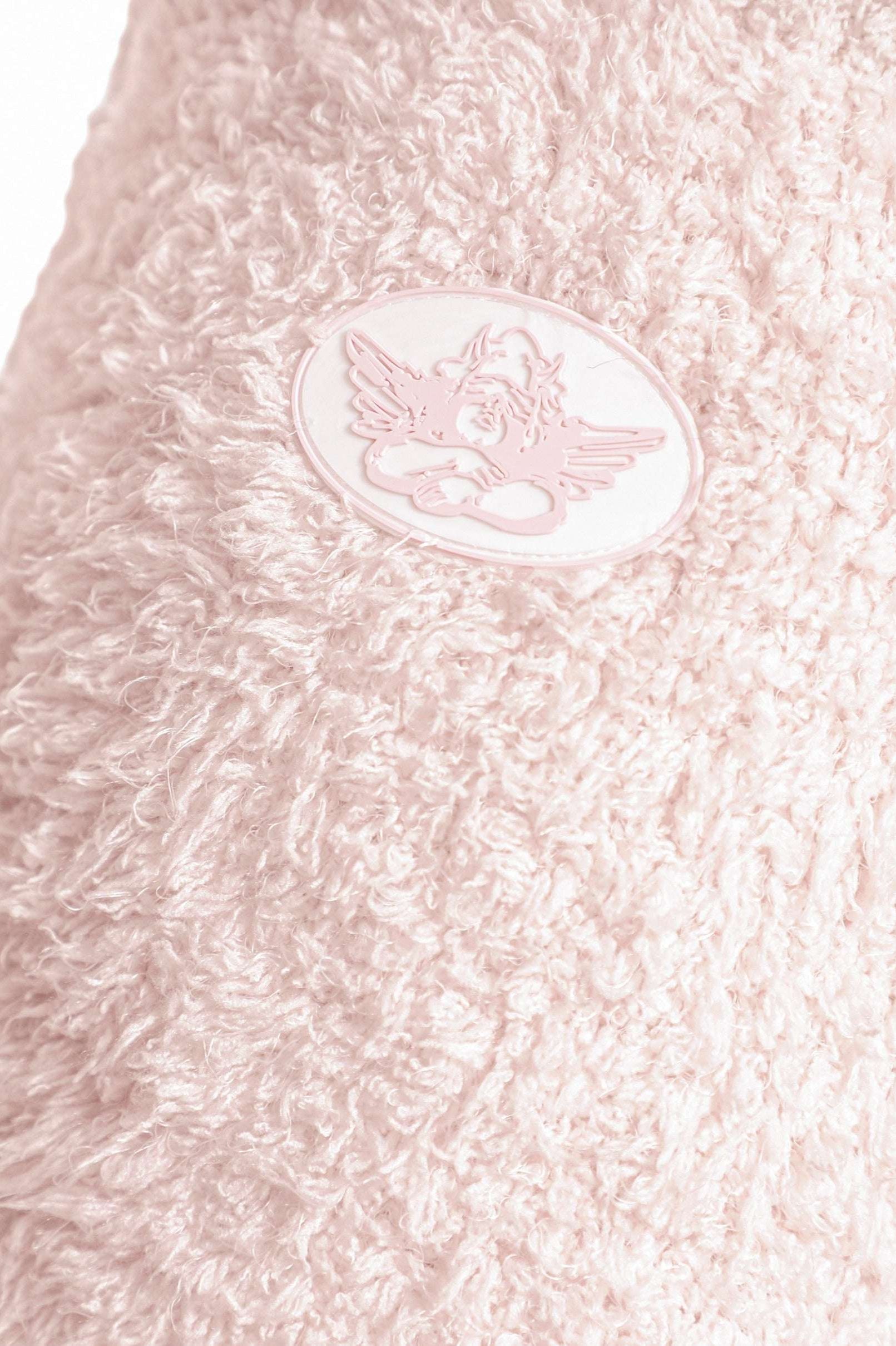 Boys Lie Mami Pink Sweatpants