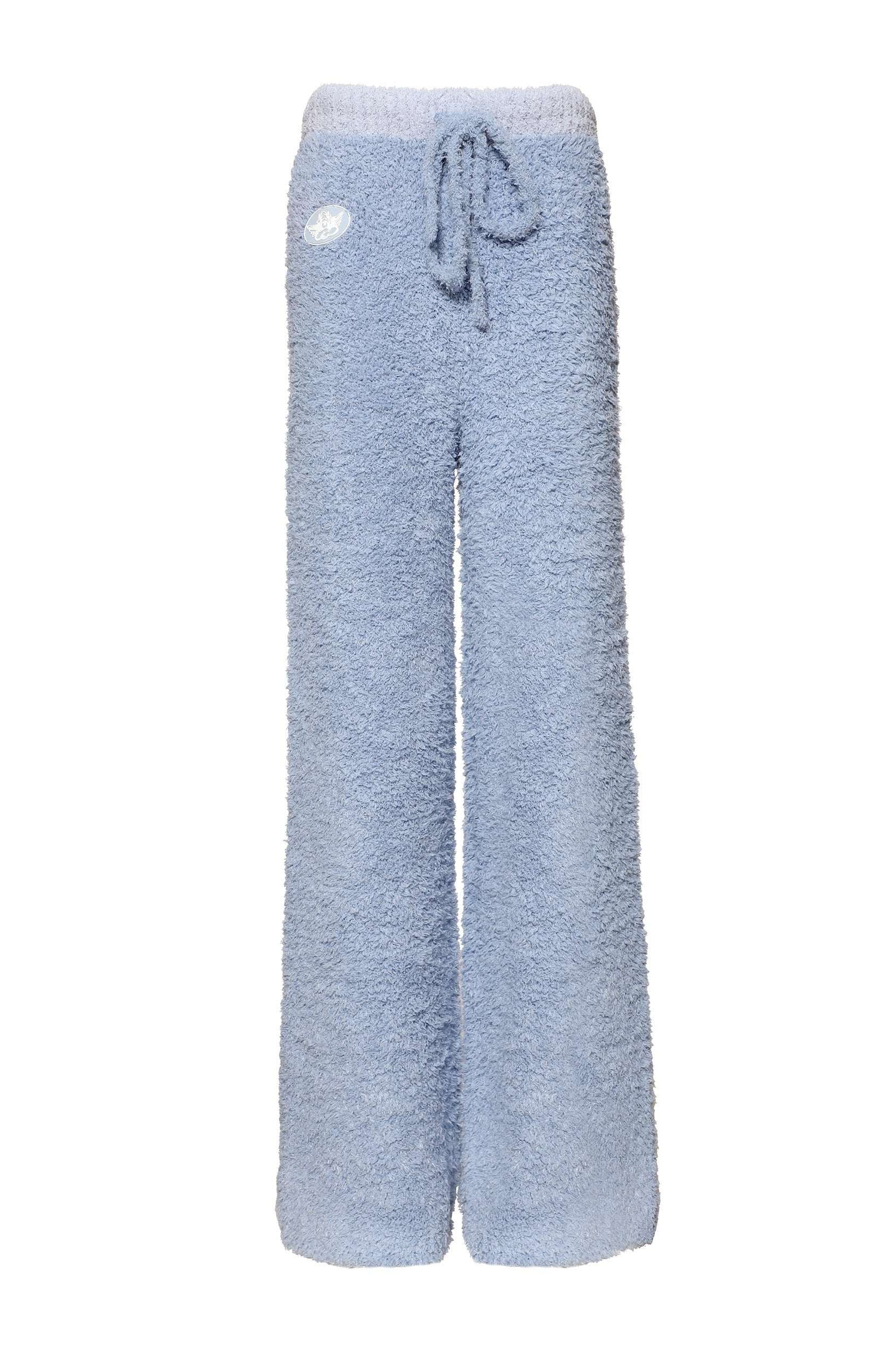Boys Lie Bodhi Blue Sweatpants