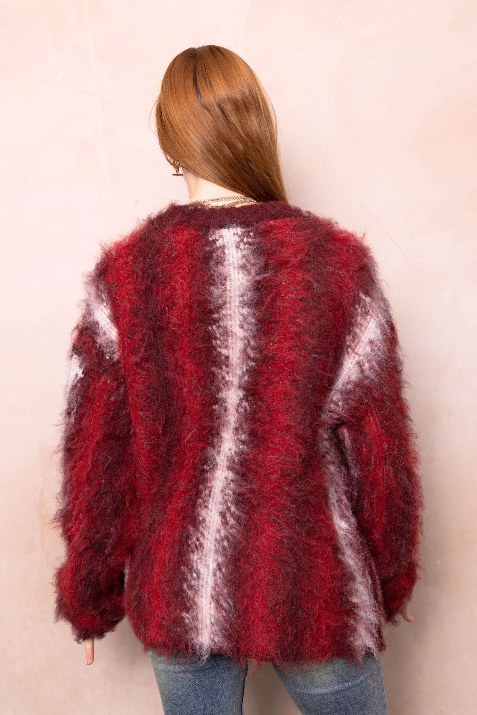 The Ragged Priest Obscure Knit Jumper