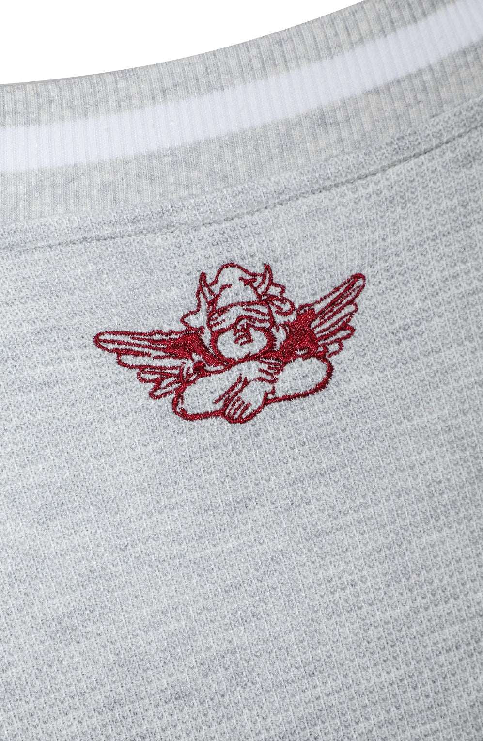 Boys Lie Wrap Me In a Bow Harley Sweater