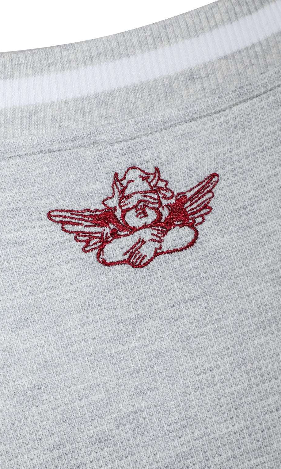 Boys Lie Wrap Me In a Bow Harley Sweater