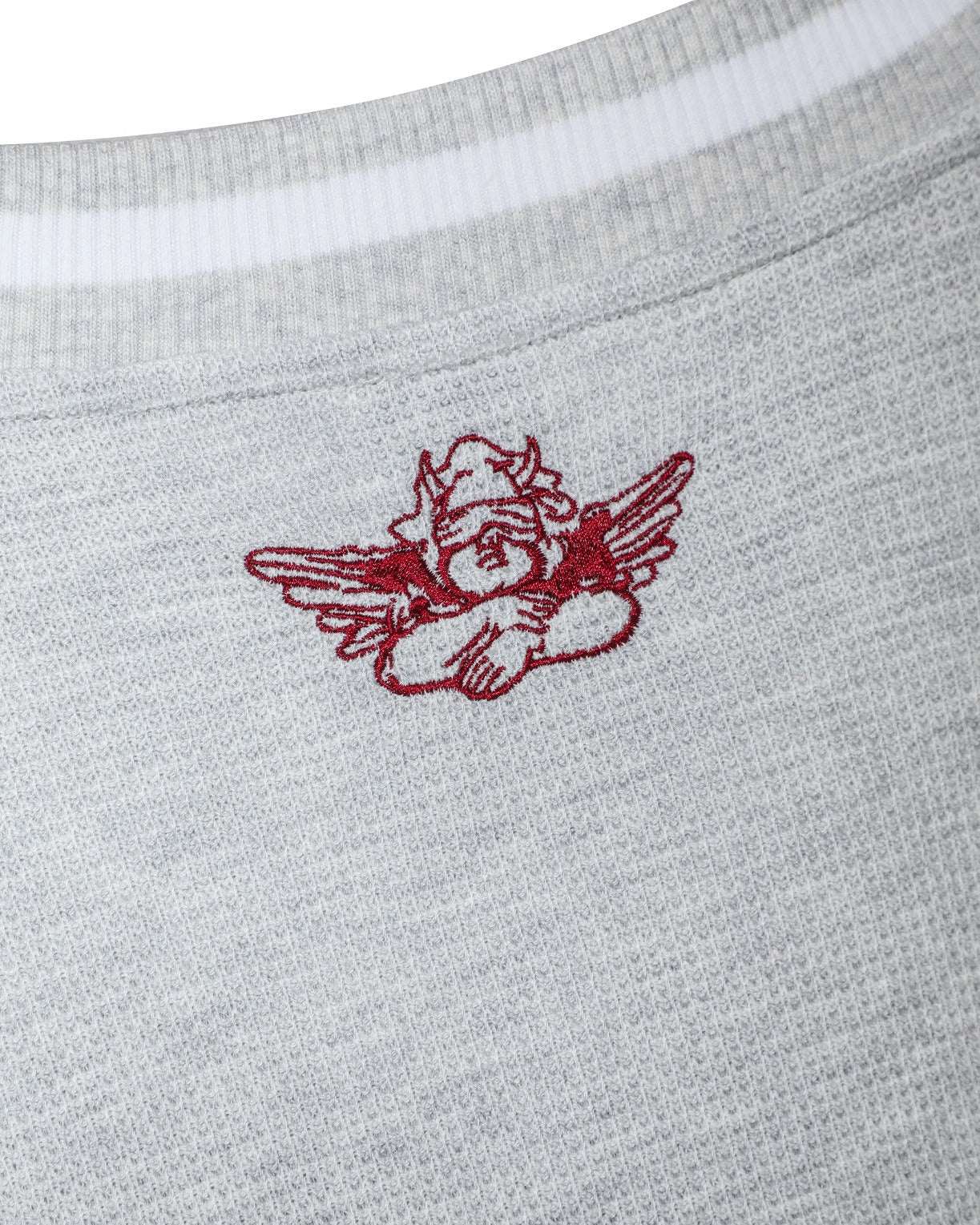 Boys Lie Wrap Me In a Bow Harley Sweater