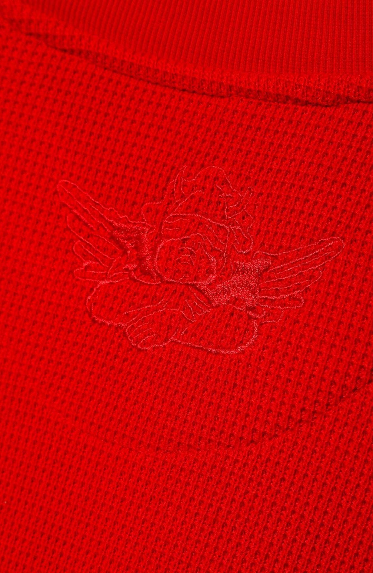 Boys Lie Wrap Me In a Bow Kara Sweater