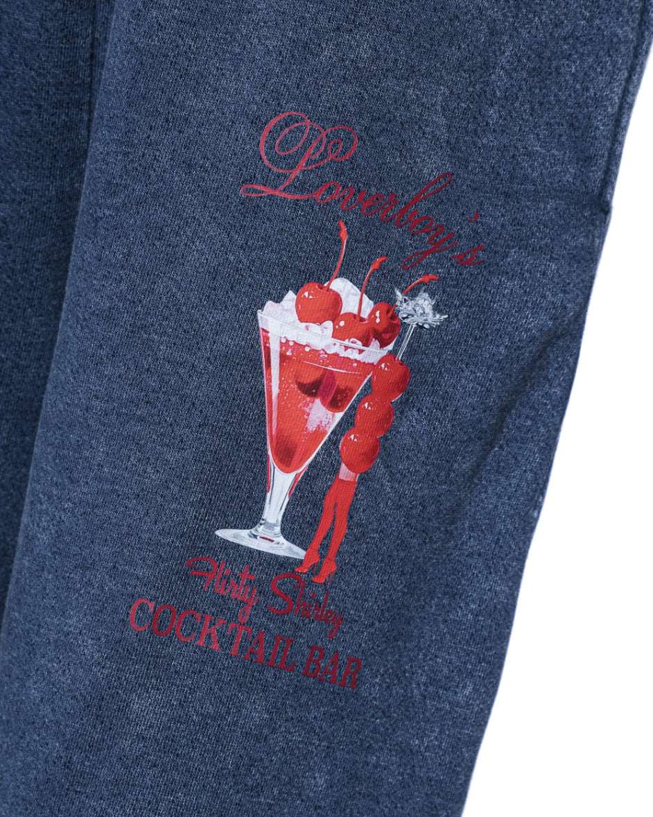 Boys Lie Loverboy Flirty Shirley Kimmy Jogger Pants