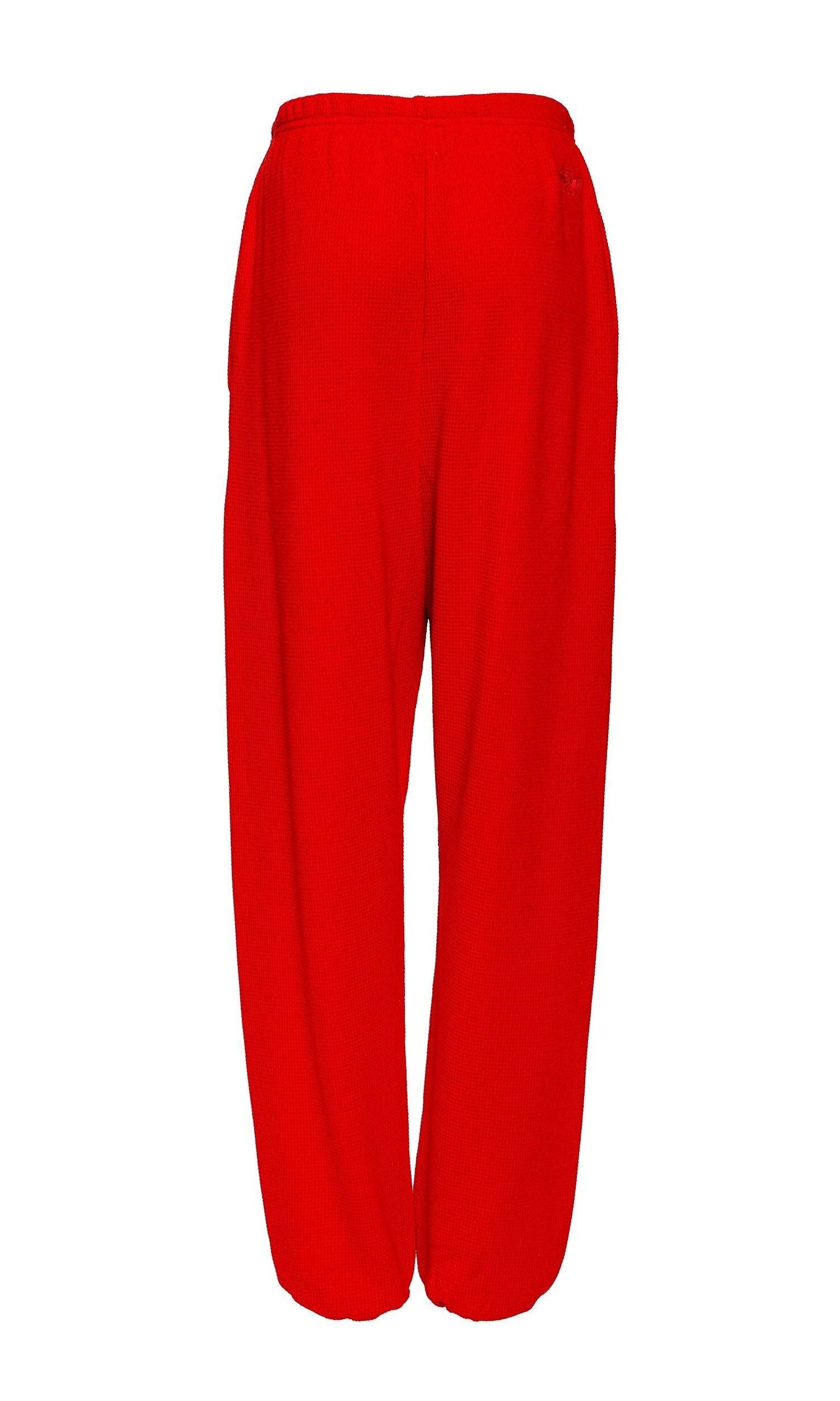 Boys Lie Wrap Me In a Bow Kimmy Jogger Pants