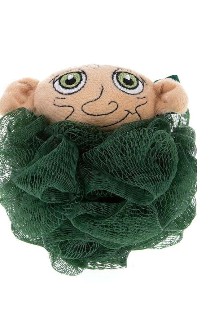 Harry Potter Dobby Body Exfoliator