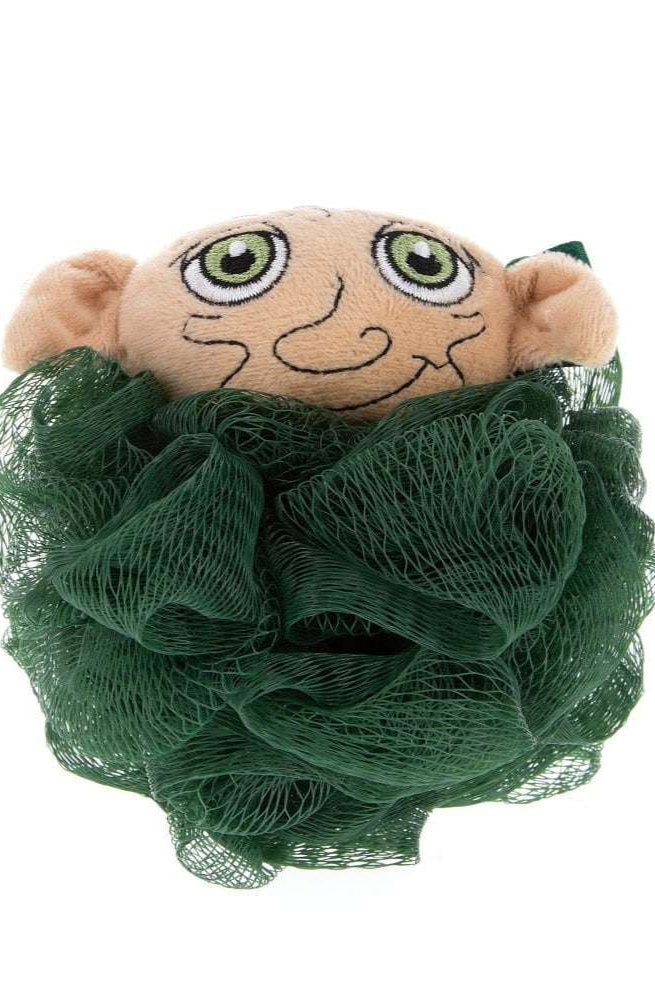 Harry Potter Dobby Body Exfoliator